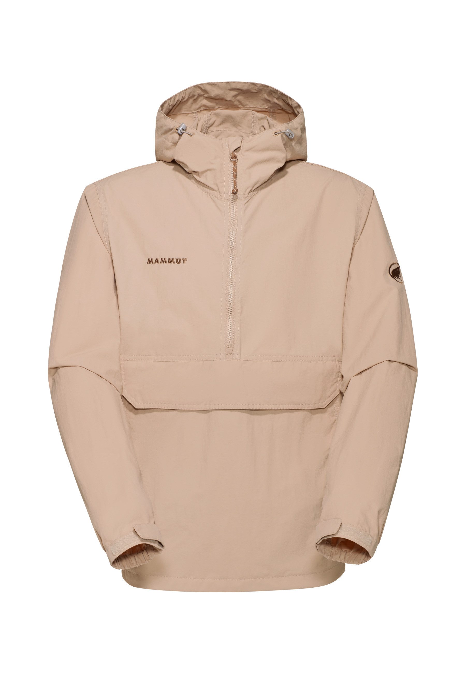 Mammut Windbreaker Hiking WB Hooded Anorak