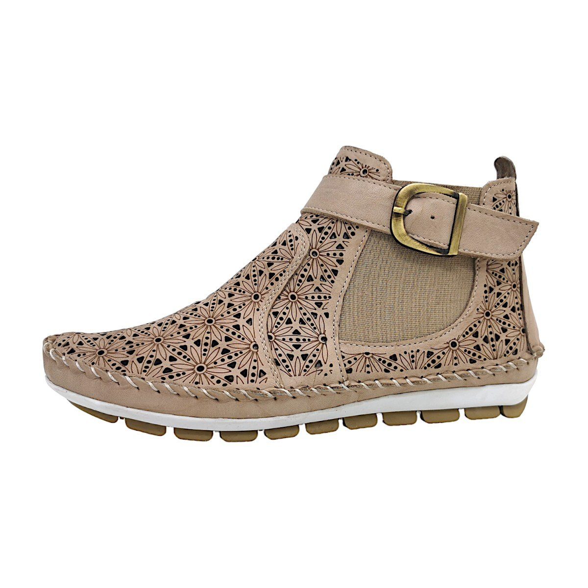 Gemini Stiefelette Stiefelette
