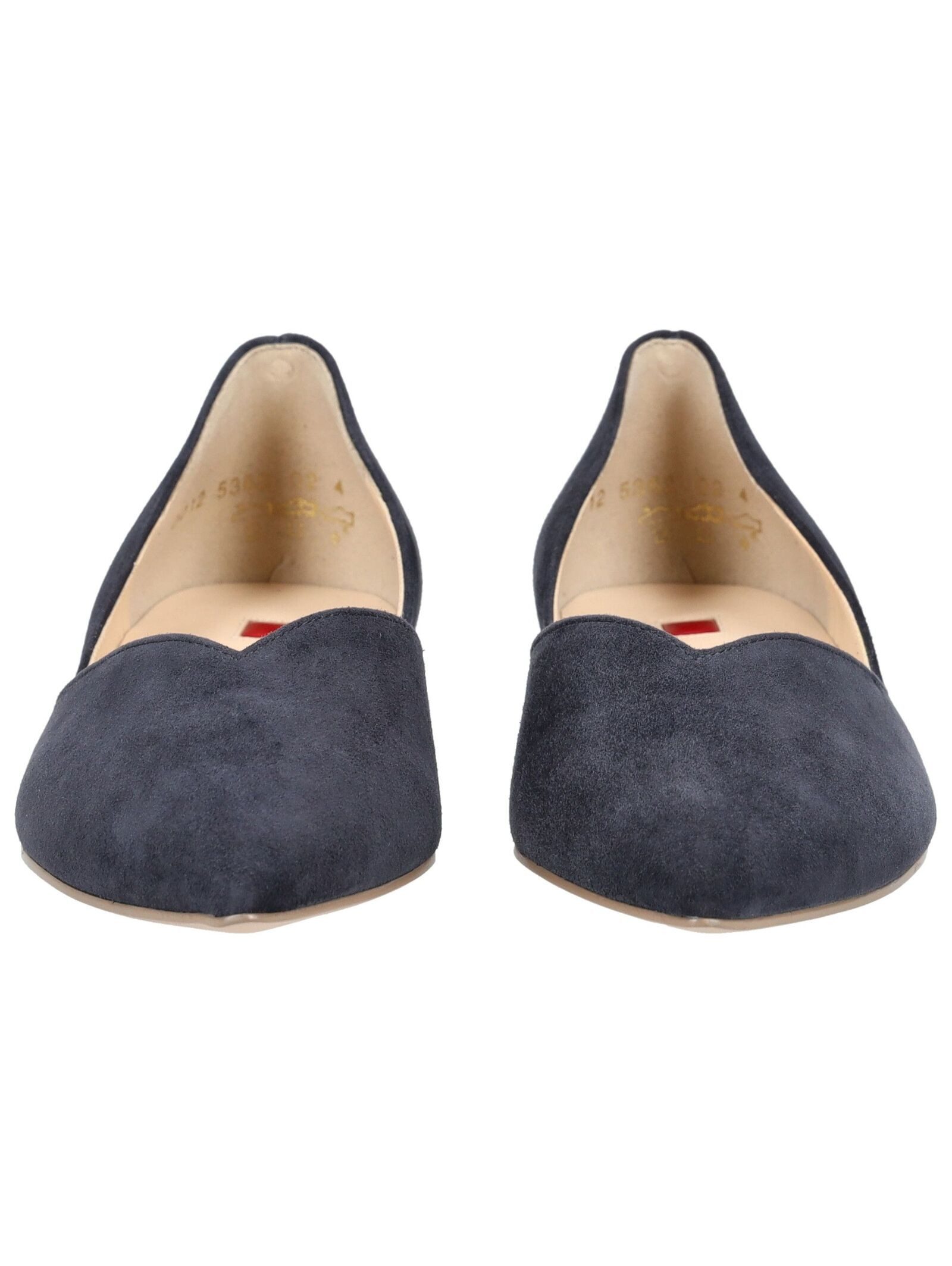 Högl Högl Pumps Leder Pumps