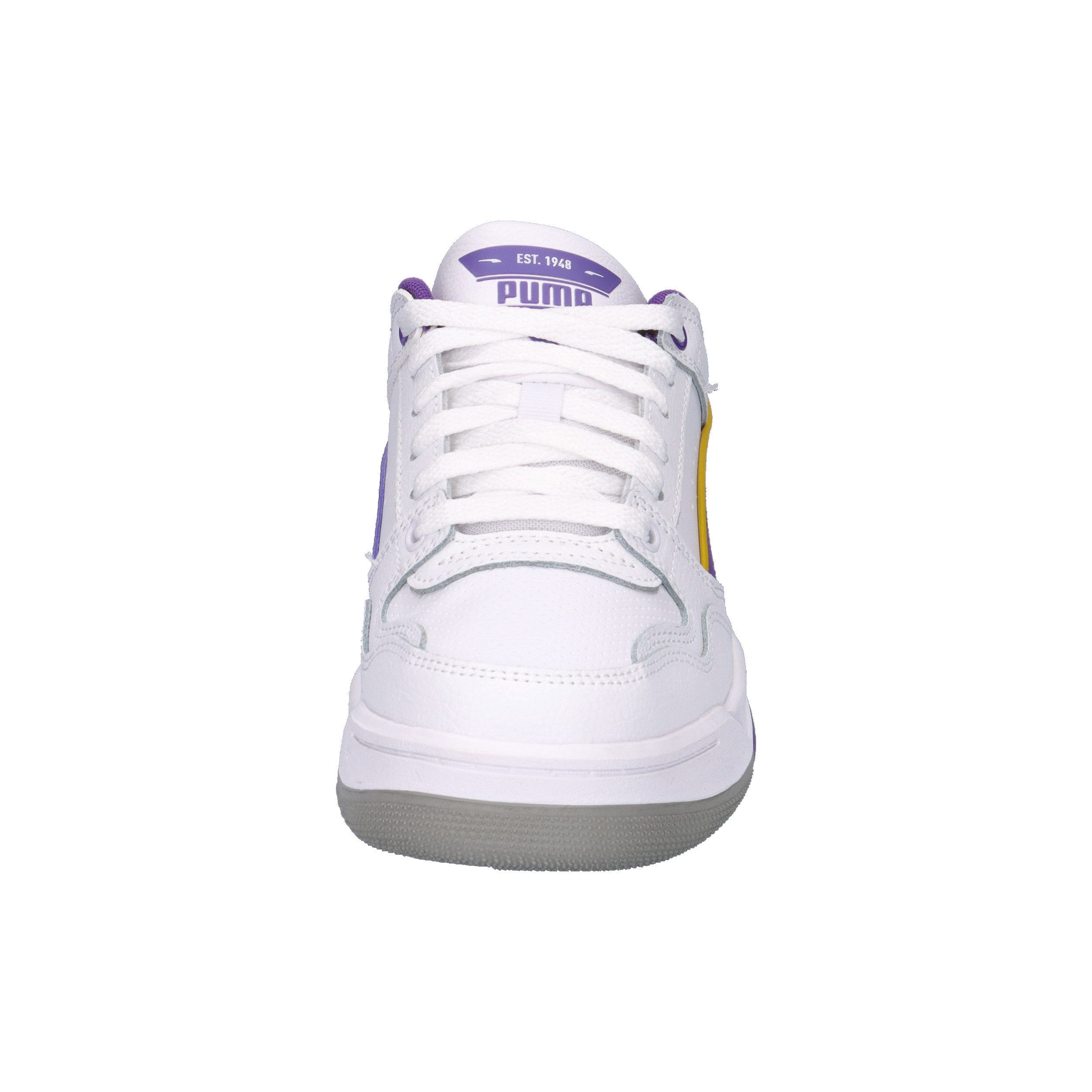 PUMA Puma Unisex Sneaker Rebound Retro 400197 Sneaker