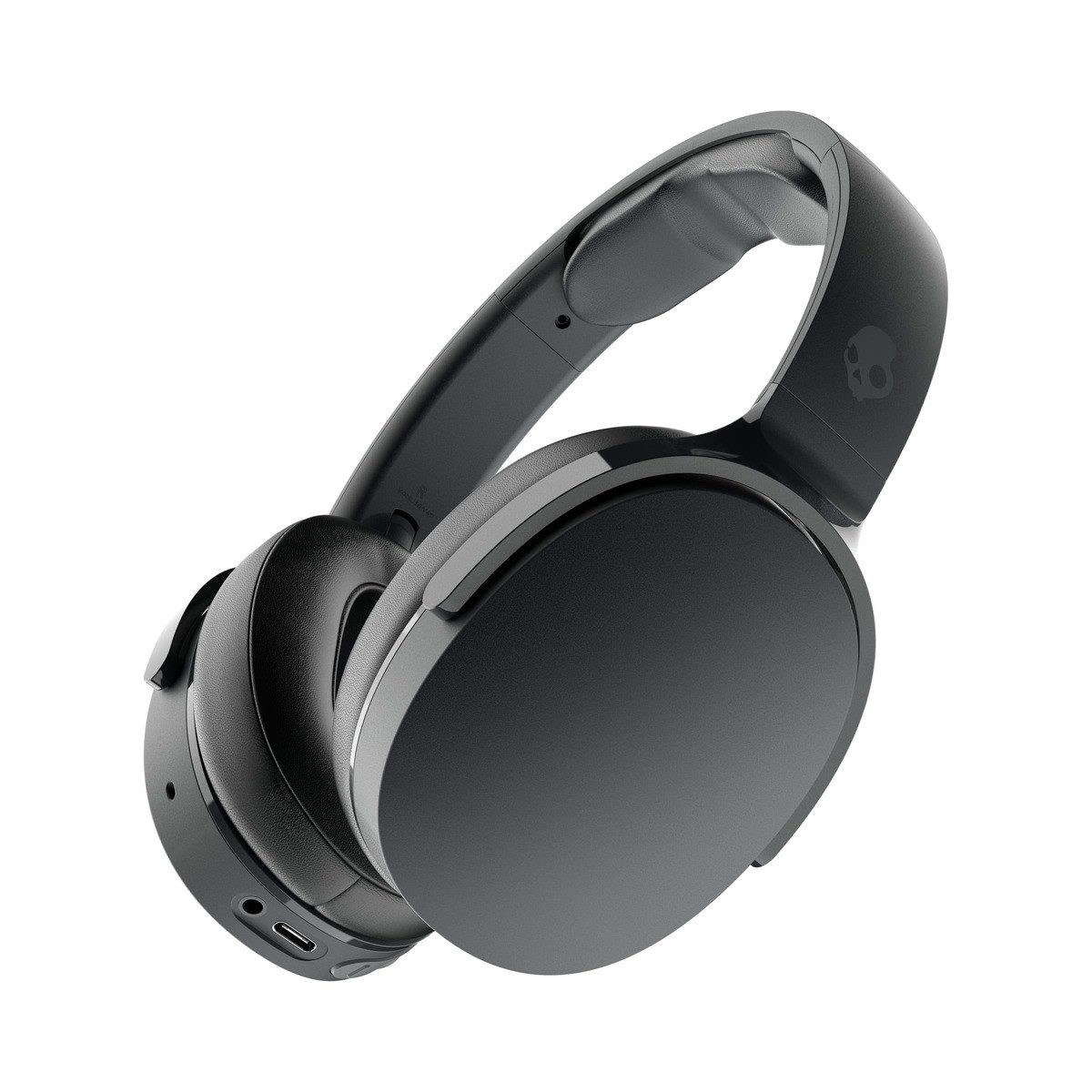 Skullcandy Hesh Evo wireless over-ear headphones wireless Kopfhörer