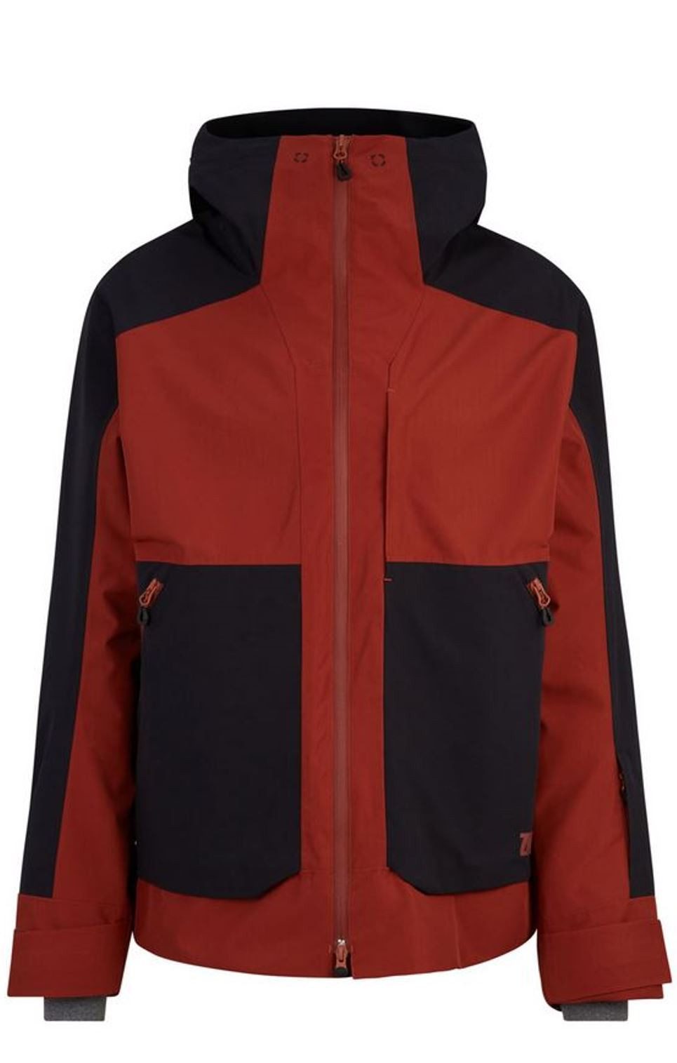 Ziener Skijacke