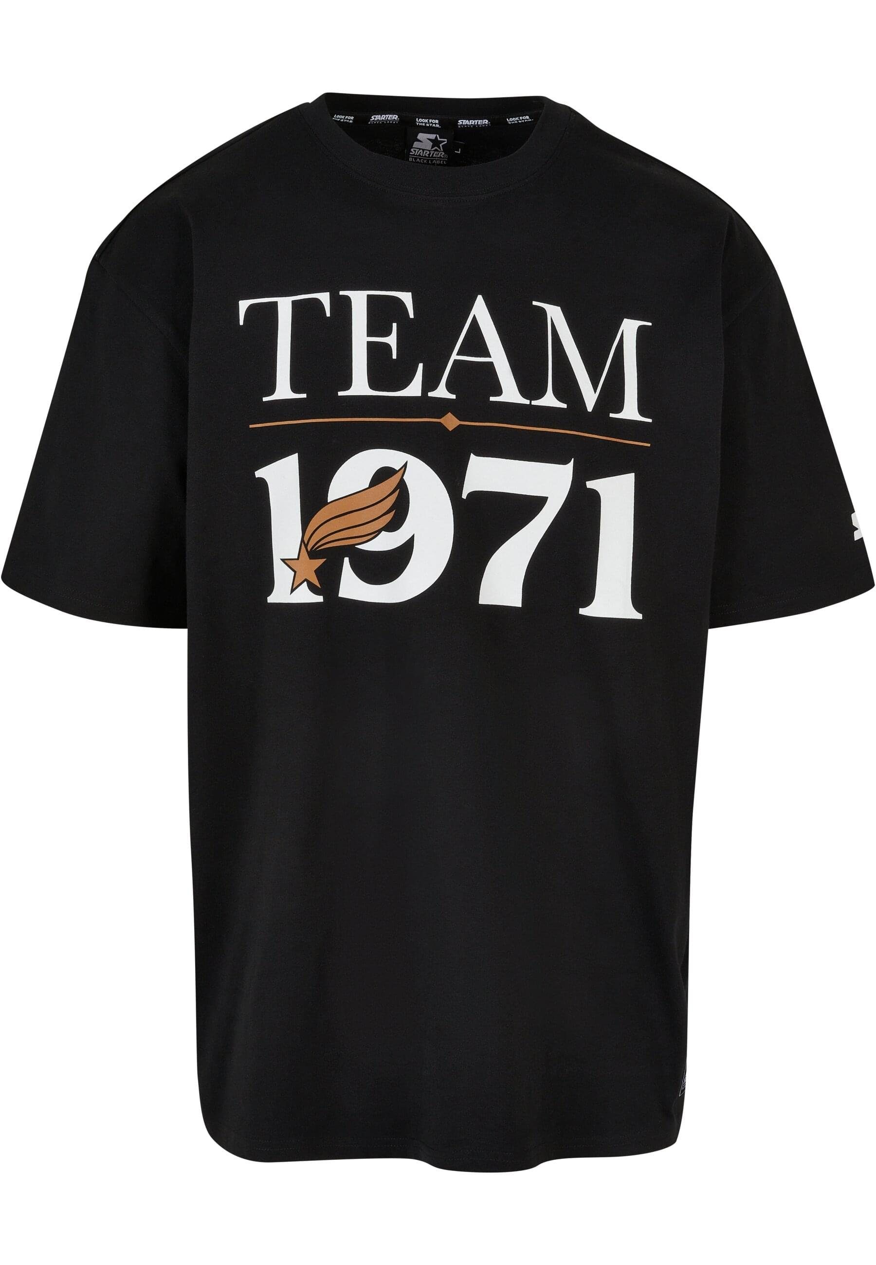 Starter Black Label T-Shirt Starter Black günstig online kaufen