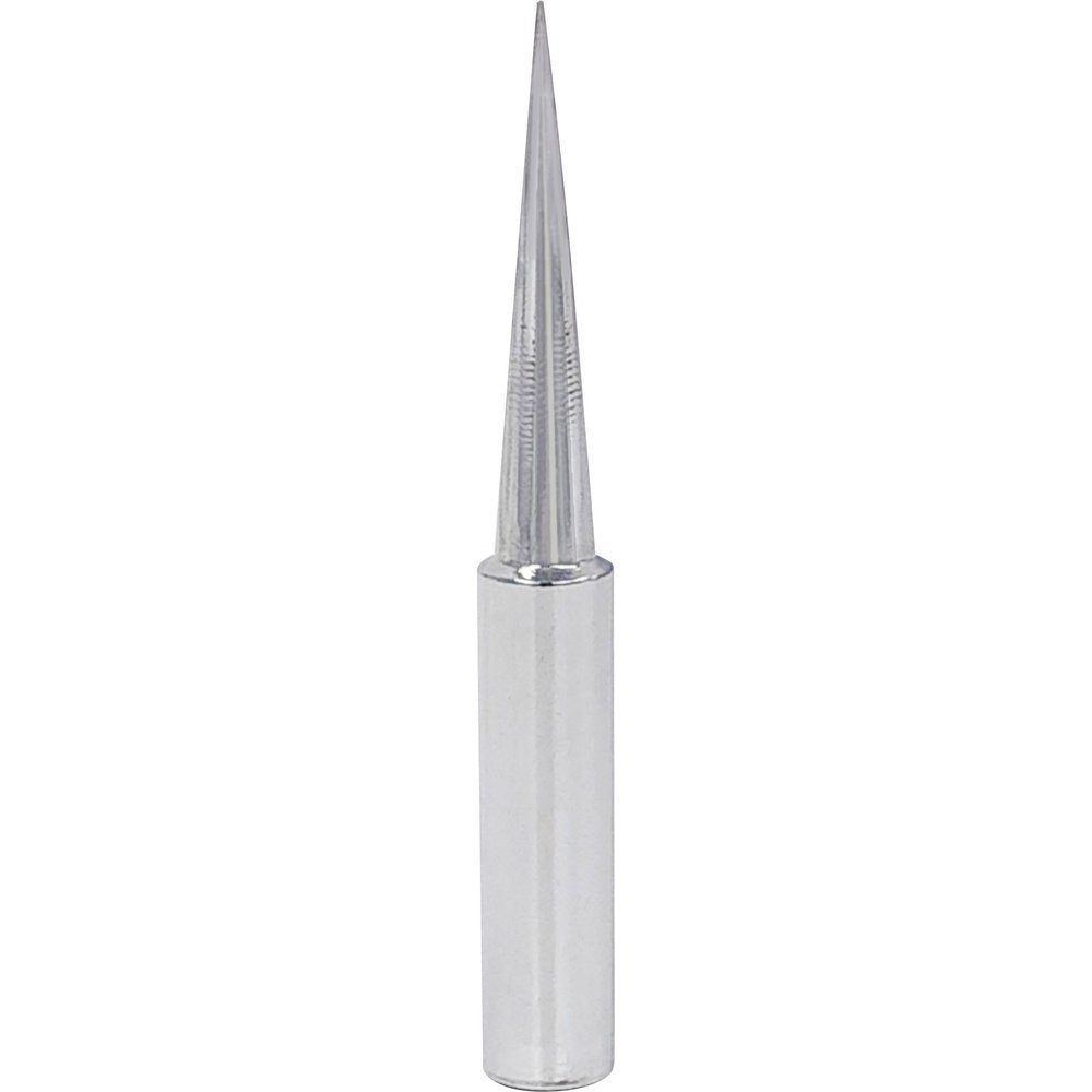 Thumbnail - TOOLCRAFT Lötkolben TOOLCRAFT Lötspitze Bleistiftform Spitzen-Größe 0.2 mm Spitzen-Länge, TO-4941096