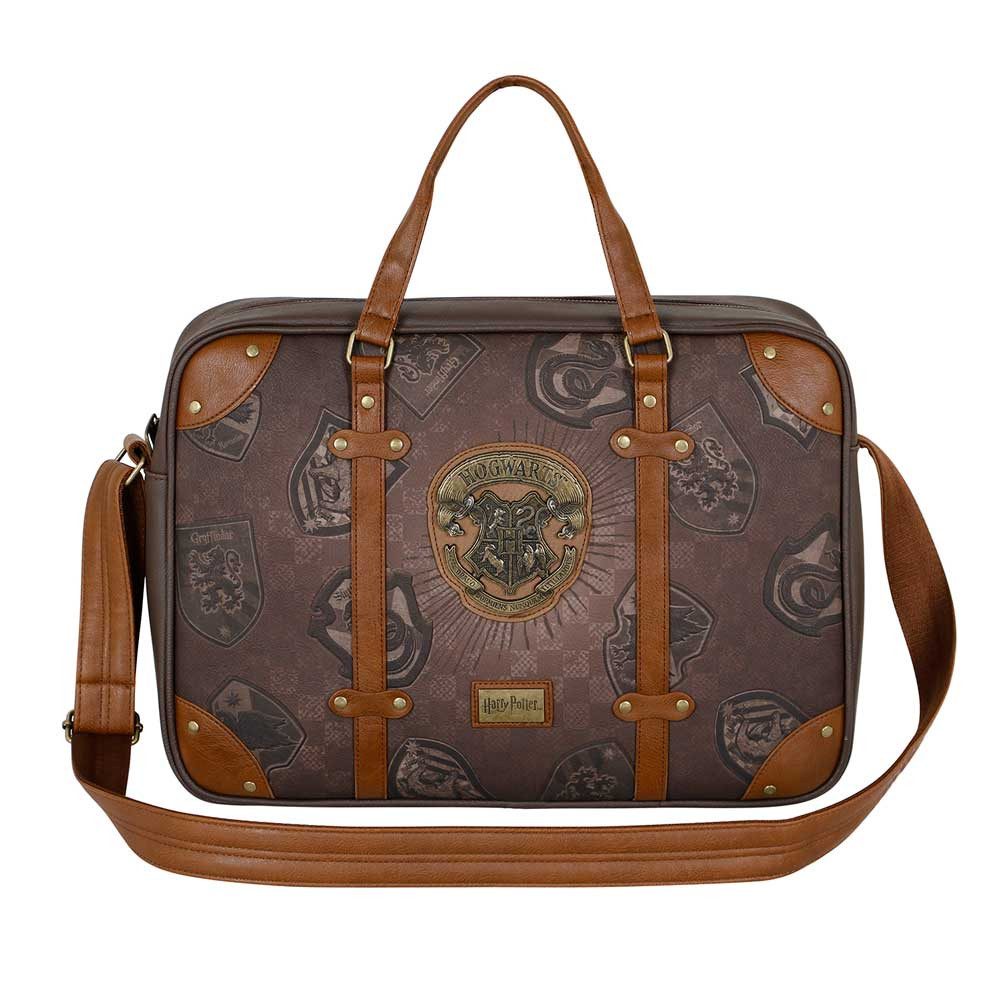 Karactermania Laptoptasche Harry Potter Computertasche Arbeitstasche Steamp günstig online kaufen