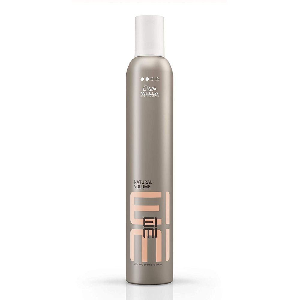Wella Professionals Haarpflege-Spray EIMI Natural Volumen 500ml