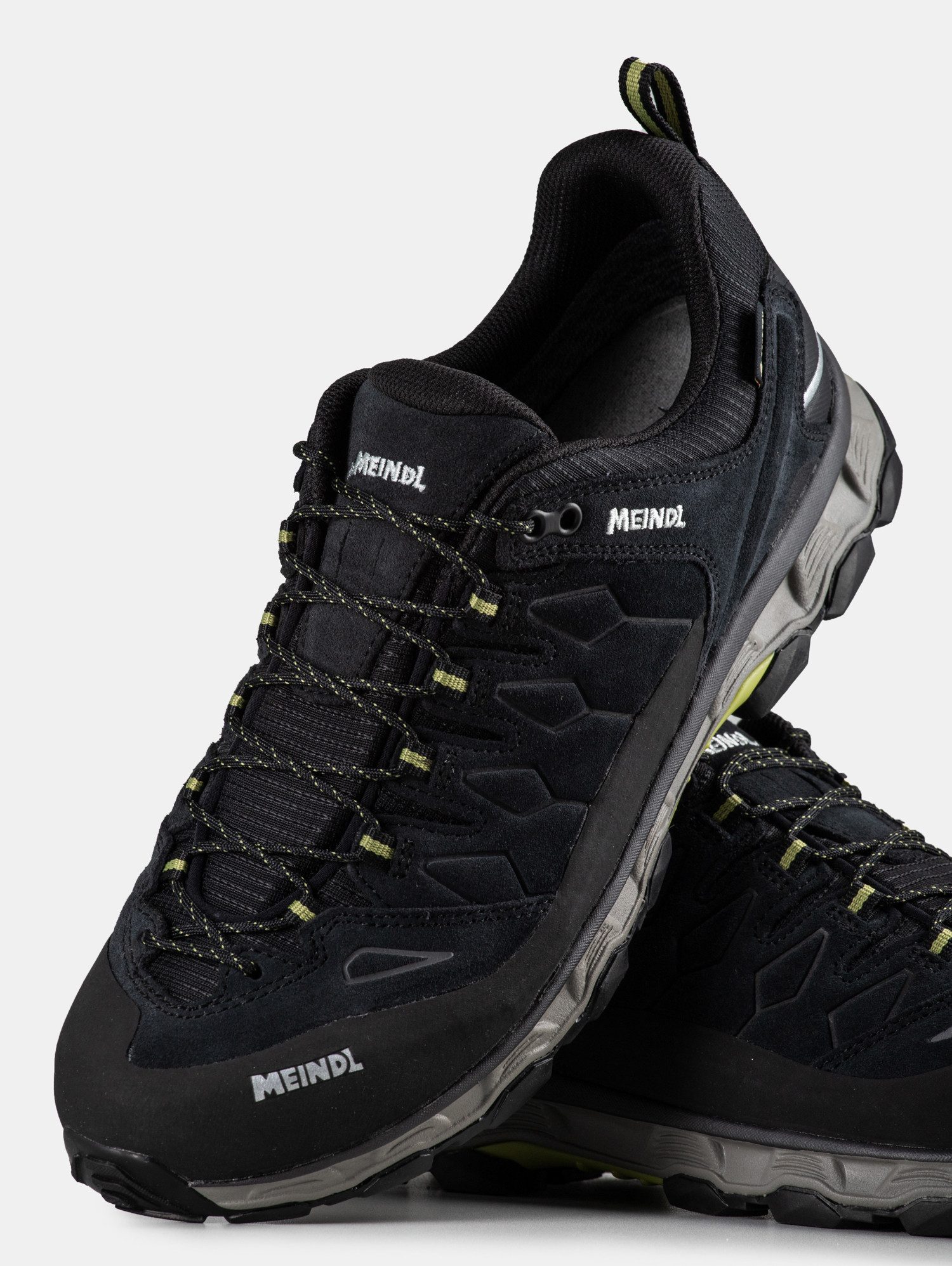 Meindl Meindl Lite Trail GTX Wanderschuh günstig online kaufen