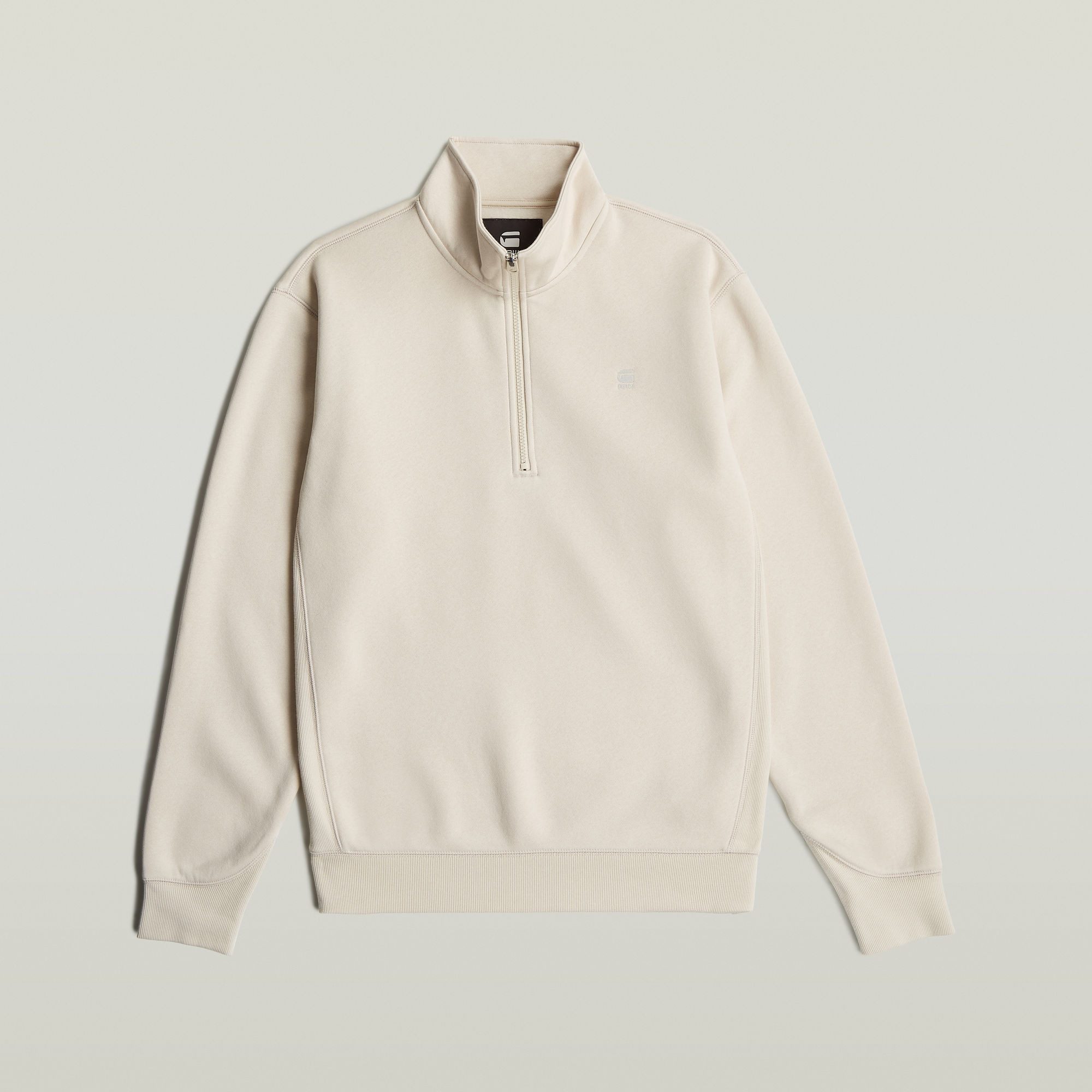 Sweatshirt Premium Core Half Zip