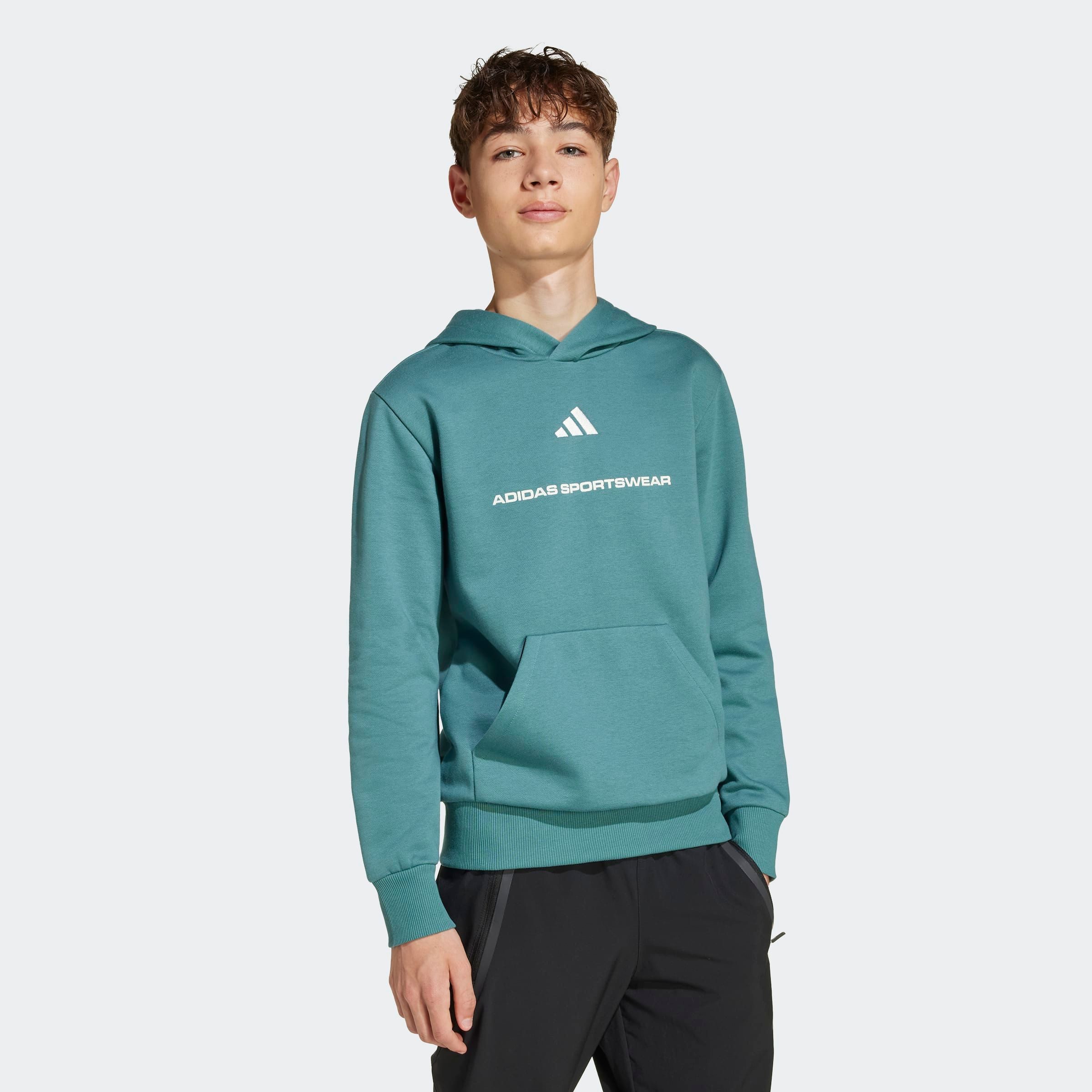 adidas Sportswear Kapuzensweatshirt B FL HD