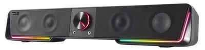 Speedlink GRAVITY RGB Stereo Soundbar (Bluetooth)