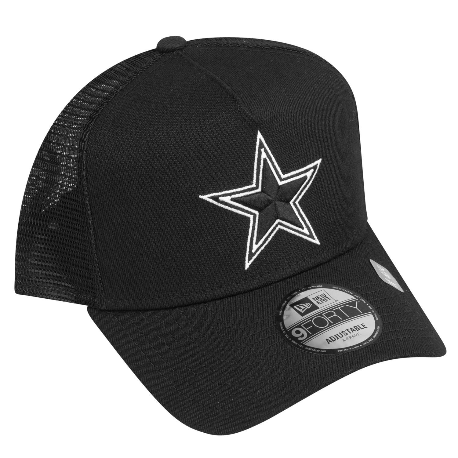 New Era Trucker Cap AFrame Trucker Dallas Cowboys günstig online kaufen