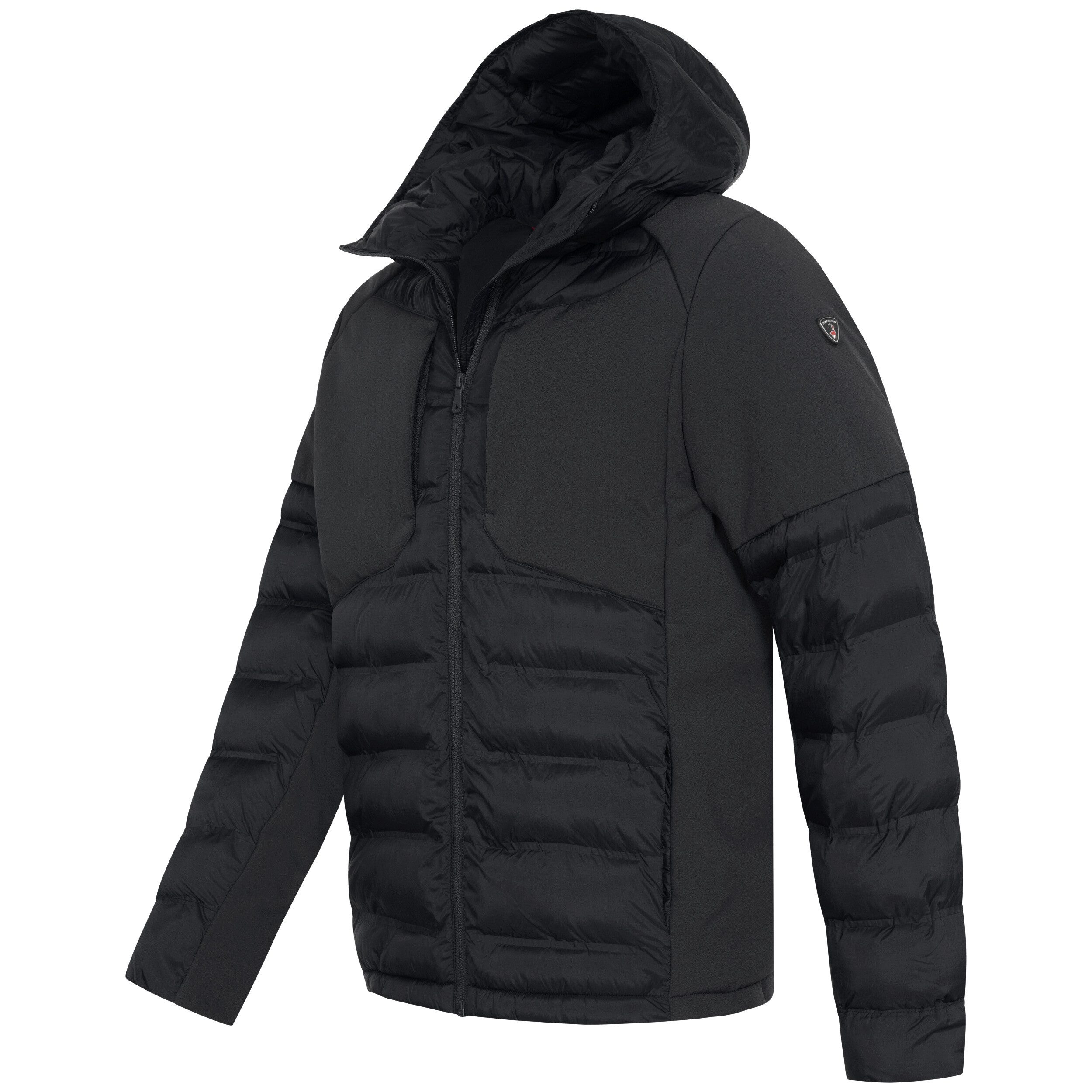 Höhenhorn Hybridjacke Cerces Herren Steppjacke für günstig online kaufen