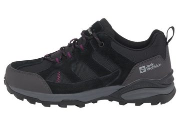 Jack Wolfskin GREAT HIKE 2 LOW W Wanderschuh