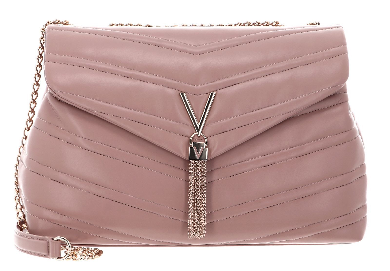 Schultertasche Flap Bag