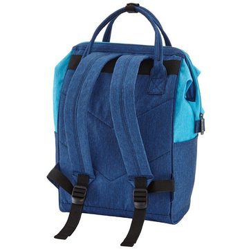 travelite Rucksack Neopak Rucksack Handtaschenrucksack Daypack Backpack 090102