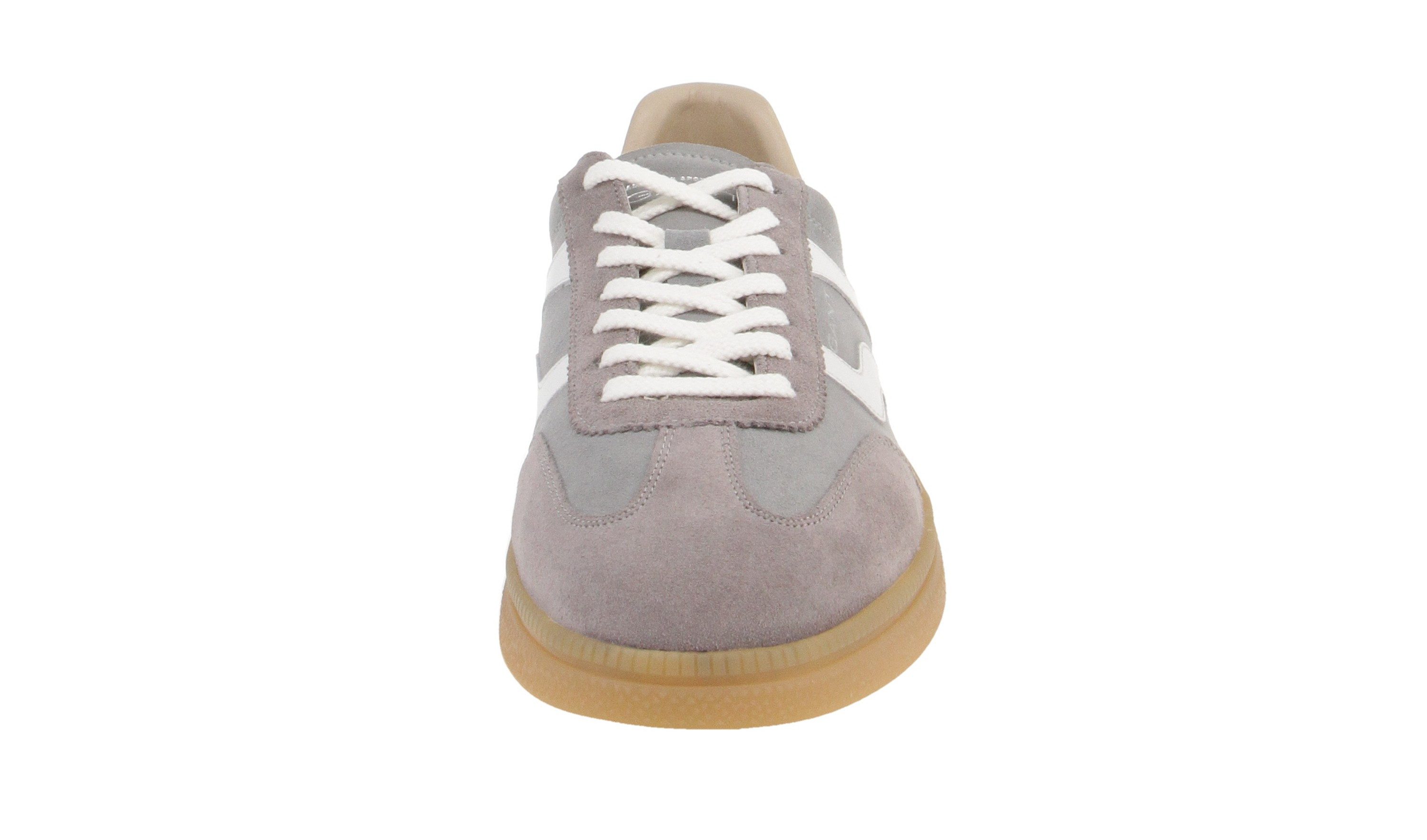 Gant Gant 28633481 Cuzmo - Herren Schuhe Sneaker - G031-Gray Sneaker