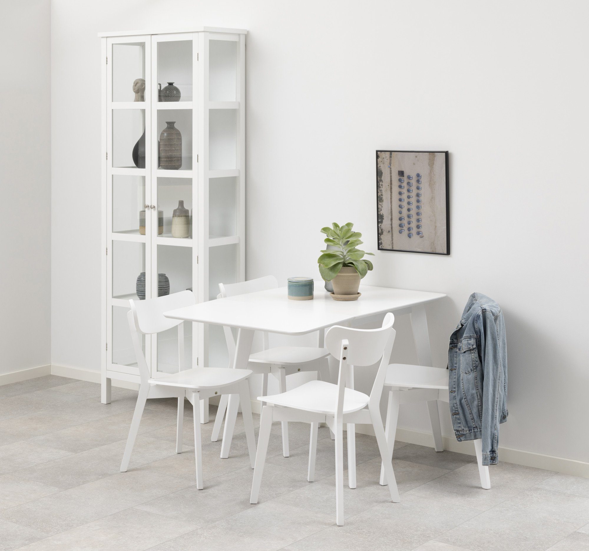 ACTONA GROUP Esszimmerstuhl Roxby (2 St), günstig online kaufen