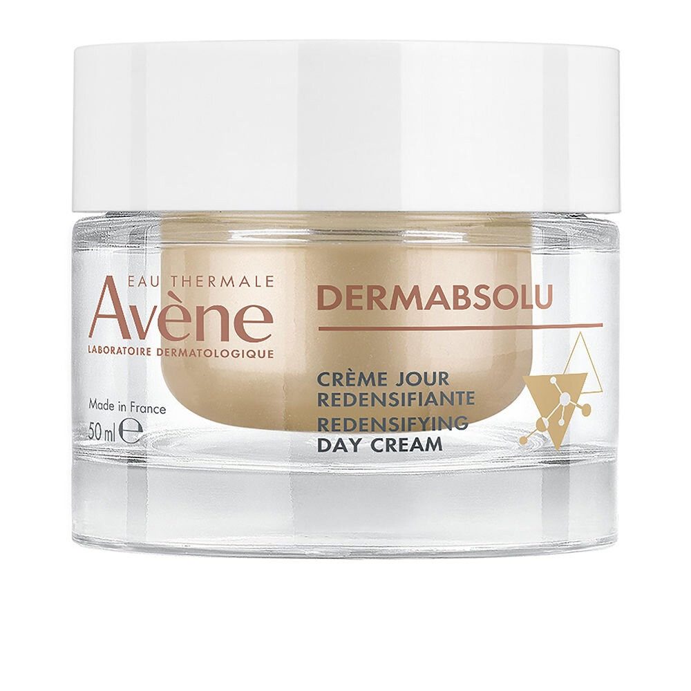 Avene Tagescreme DERMABSOLU rückfettende Tagescreme
