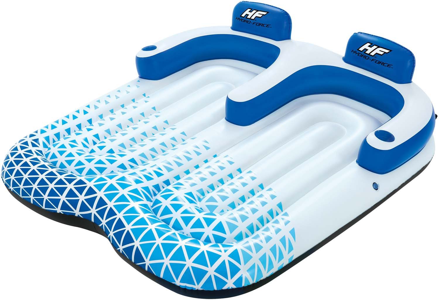 Bestway Luftmatratze Bestway 43534 - Hydro-Force günstig online kaufen