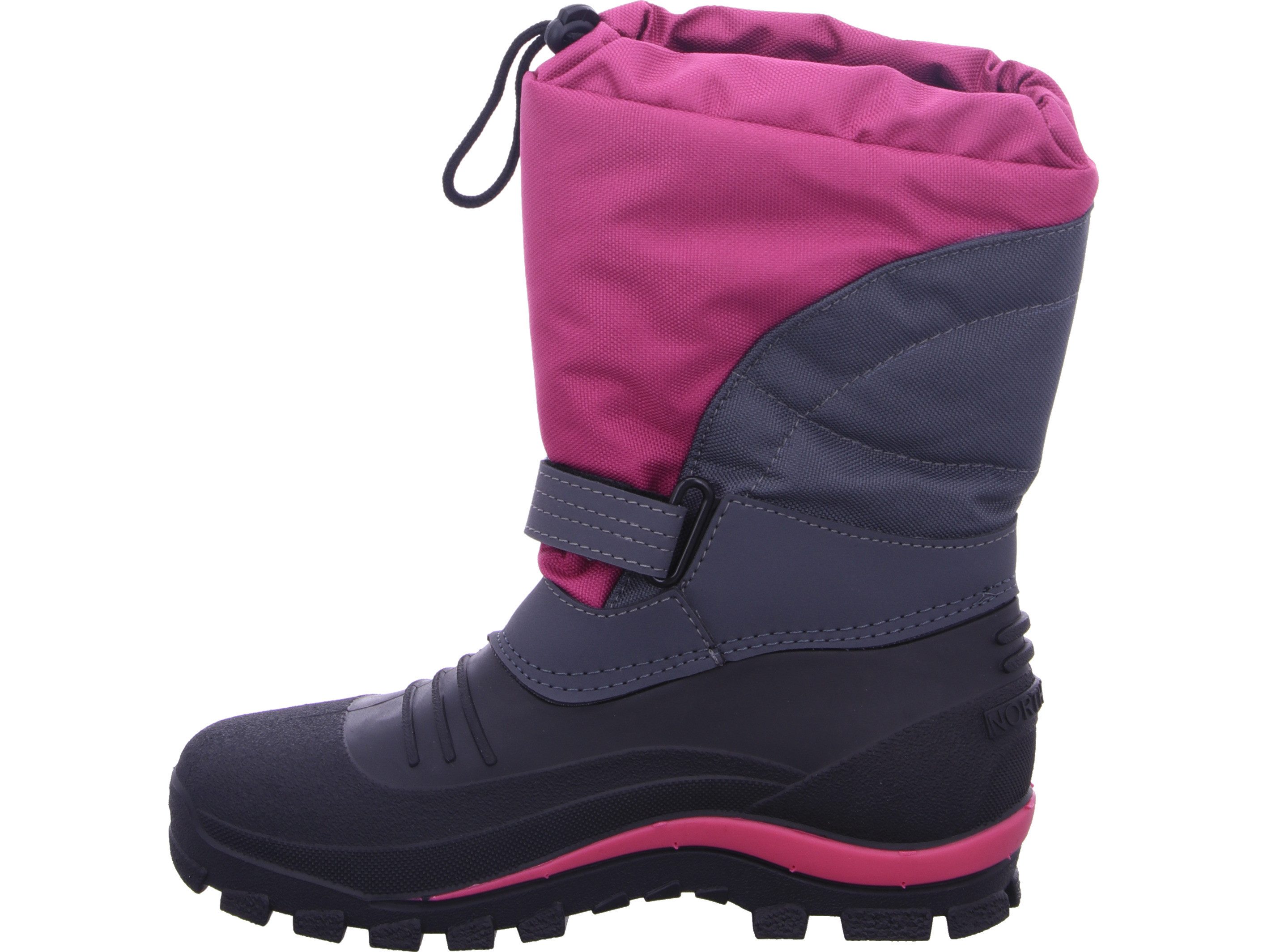 Spirale Sascha Winterstiefel