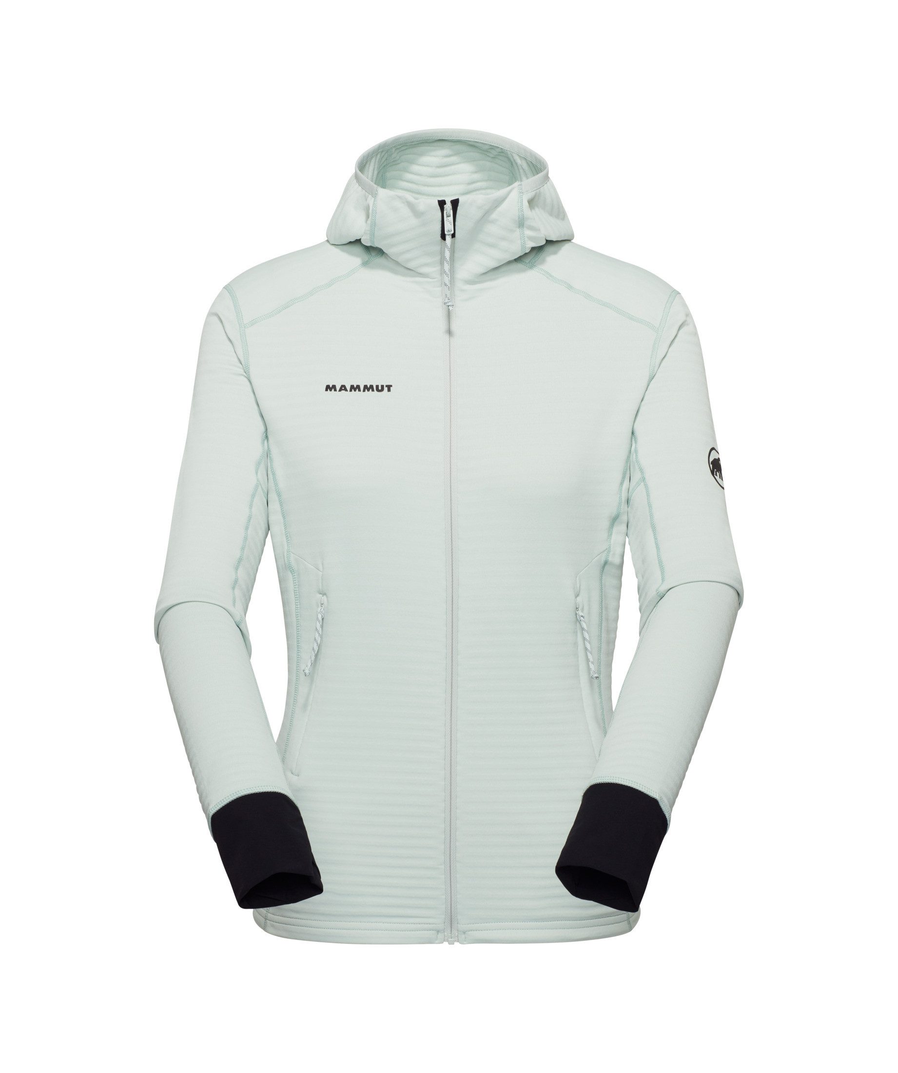 Mammut Fleecejacke Taiss Light ML Hooded günstig online kaufen