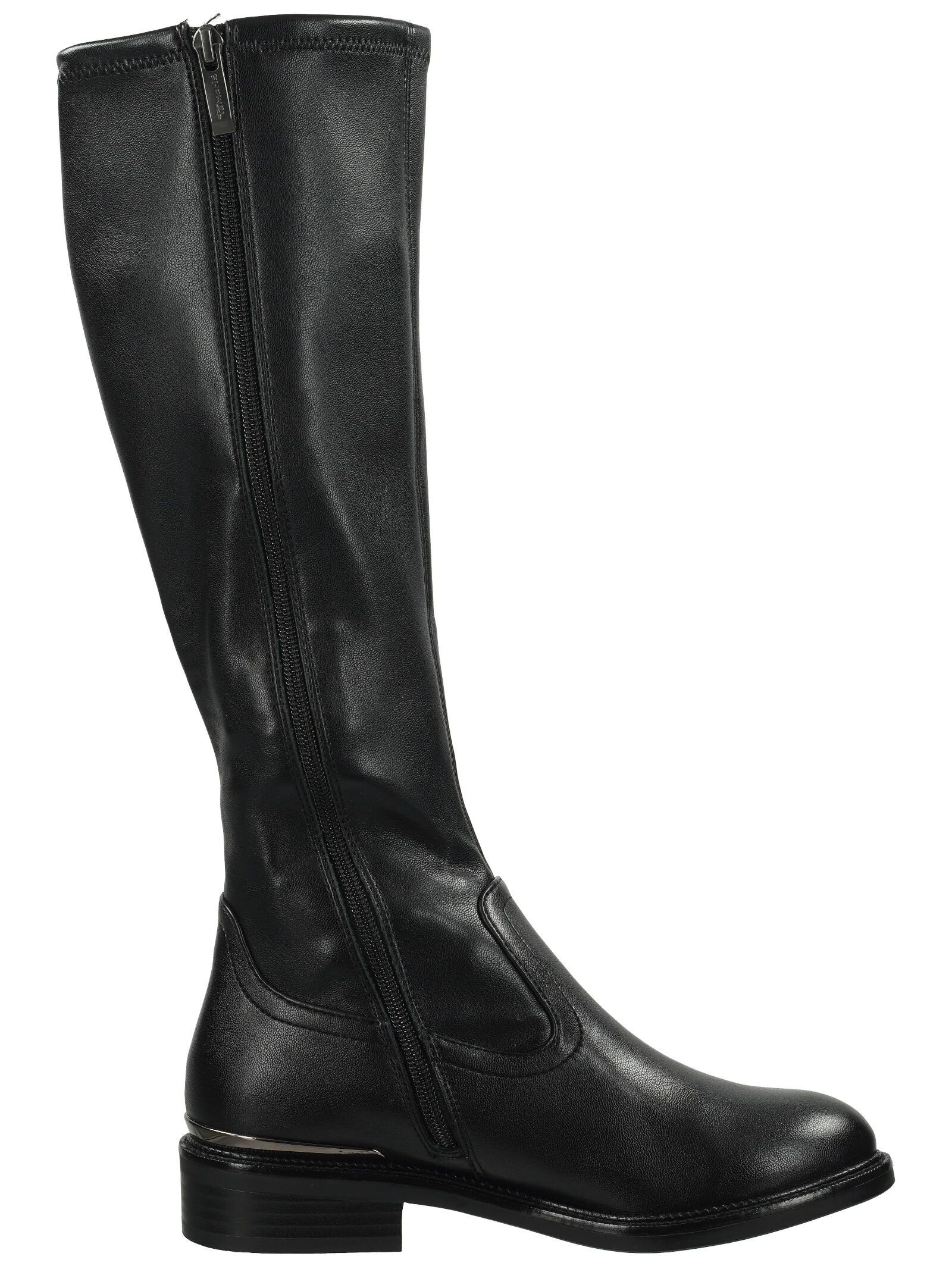 Tamaris Tamaris Stiefel Lederimitat Stiefel