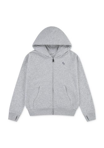  Abercrombie Kids Megztinis su gobtuvu ...