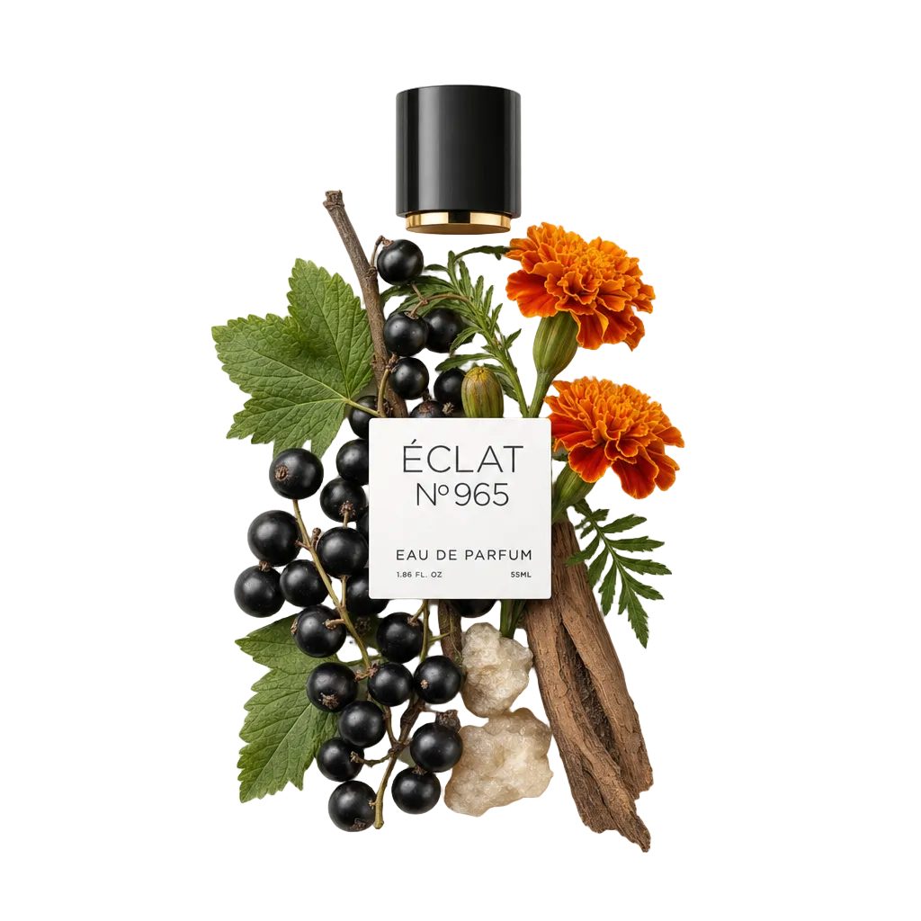 ÉCLAT Eau de Parfum ÉCLAT 965 VIP Unisex 55 ml EdP