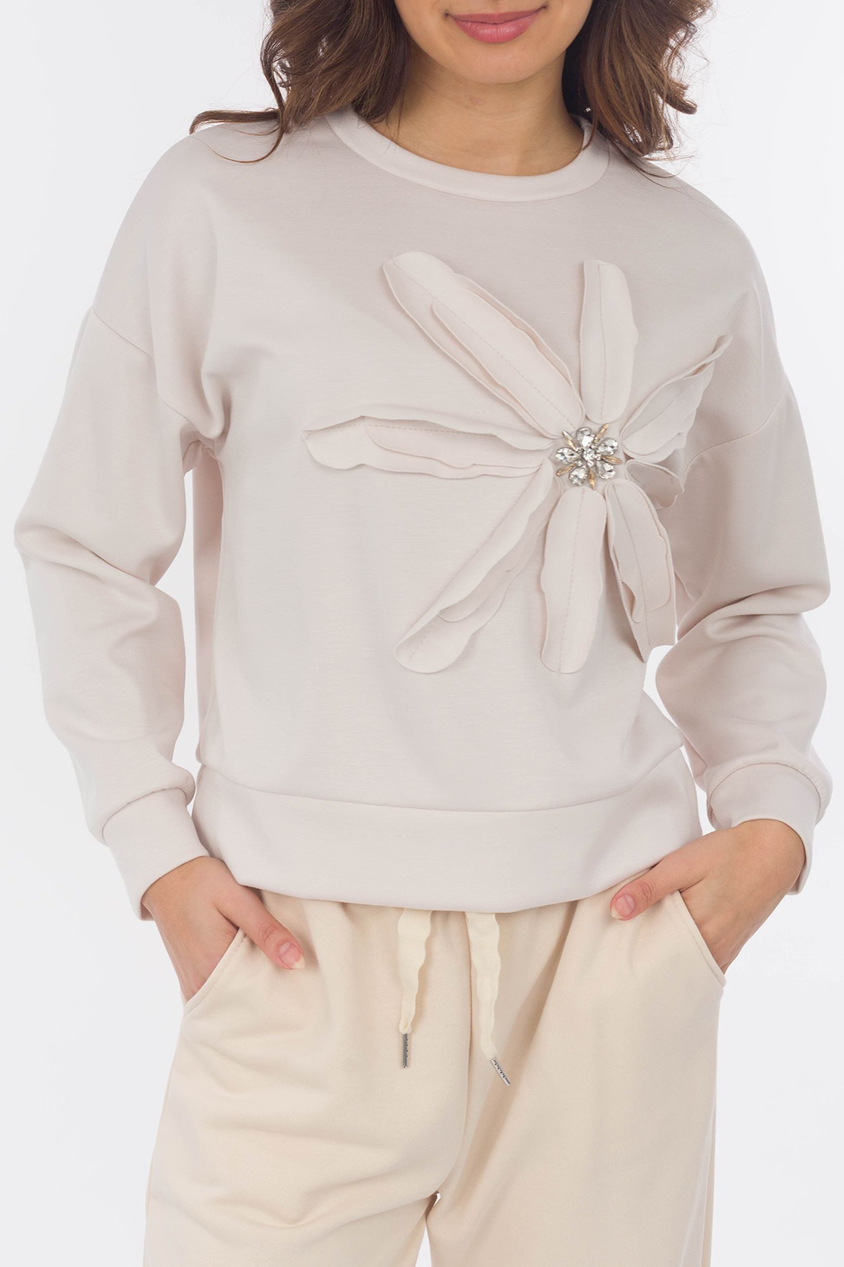 La Strada Sweatshirt günstig online kaufen