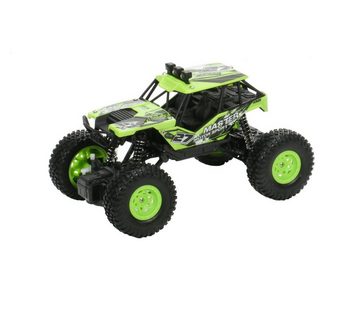 Bubble-Store RC-Buggy Gelände-Buggy mit 4-Rad-Aufhängung, Buggy mit Fernsteuerung