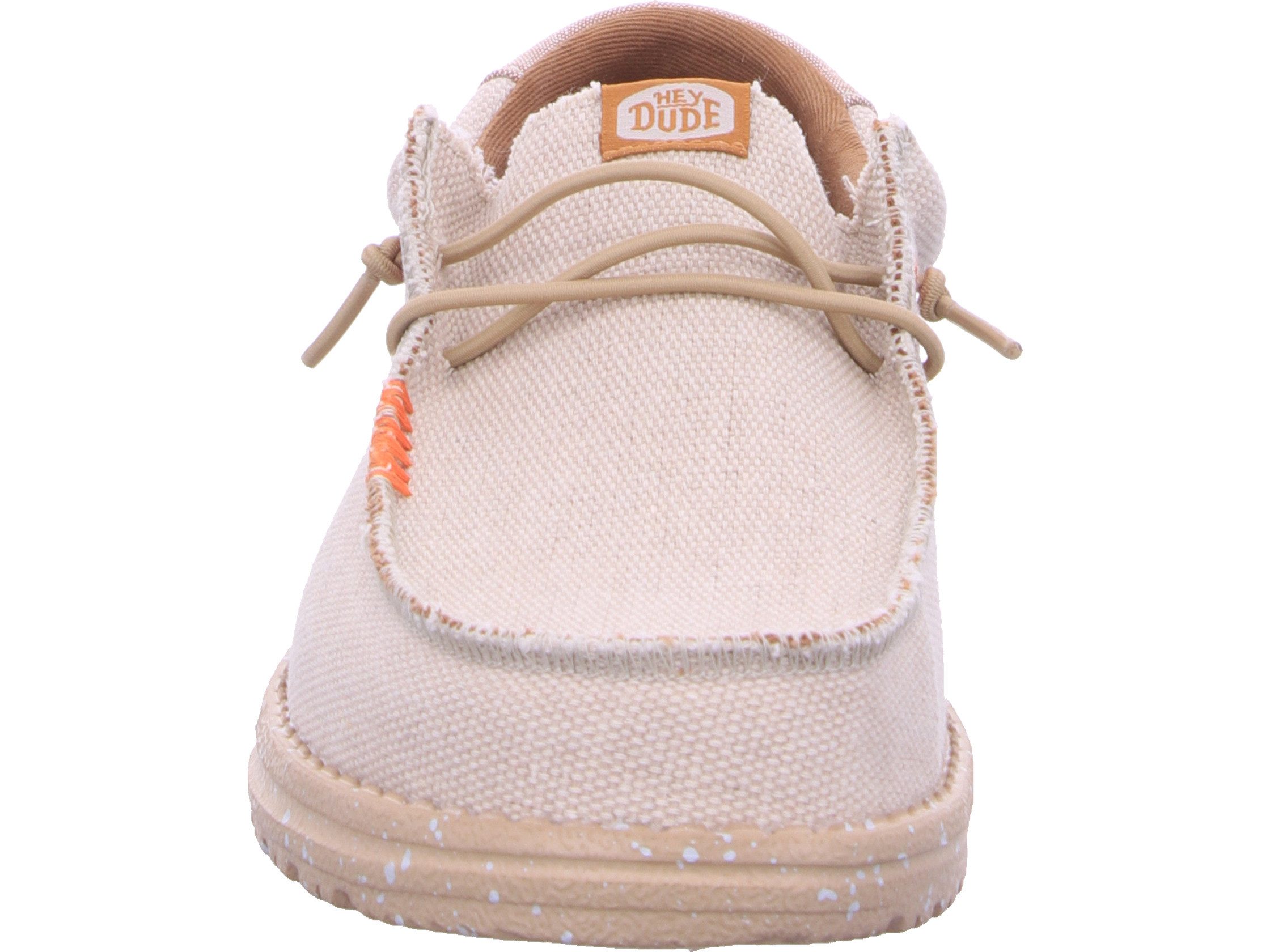 Hey Dude Slipper