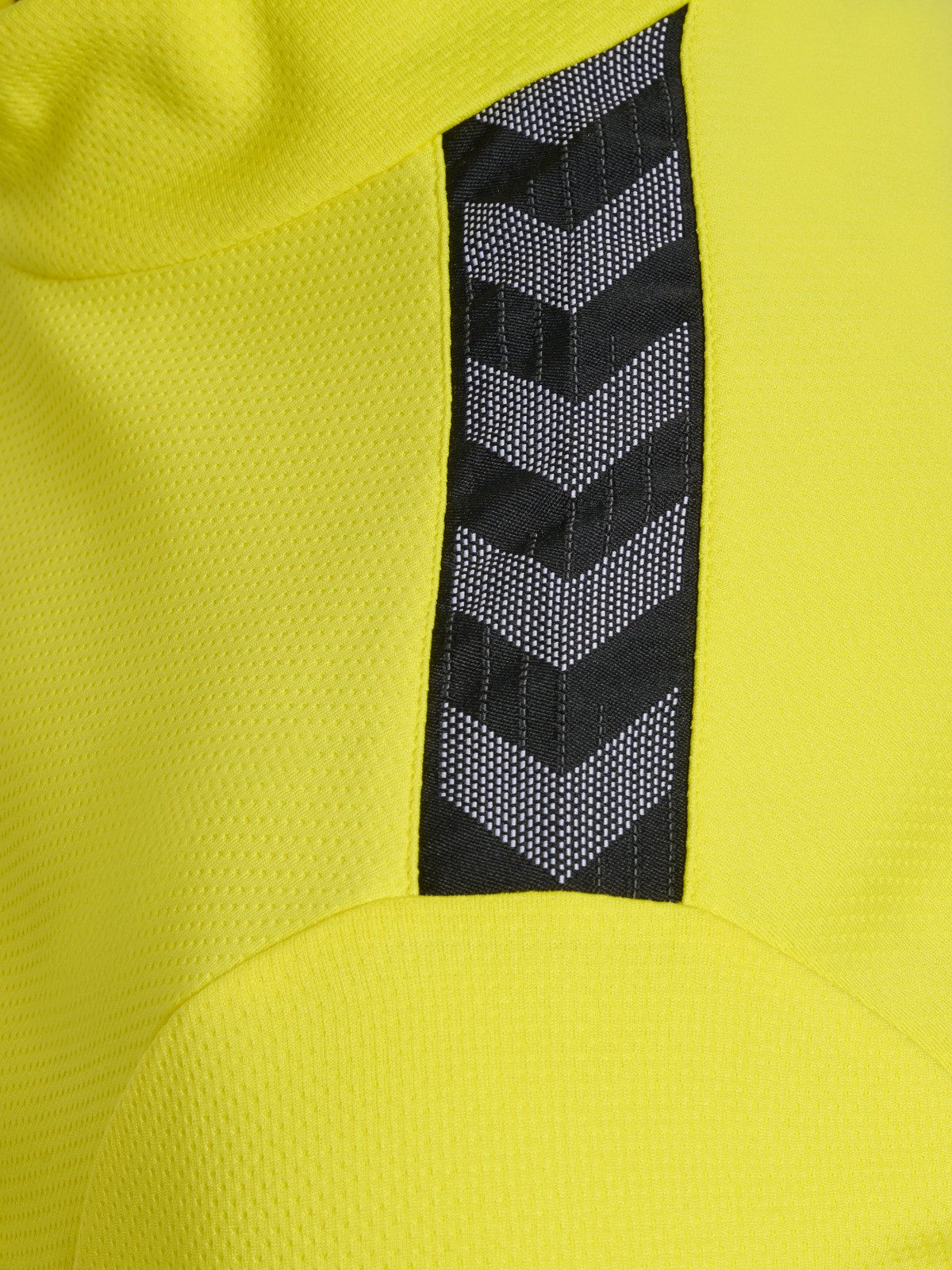 hummel Sweatshirt hmlAUTHENTIC HALF ZIP SWEAT
