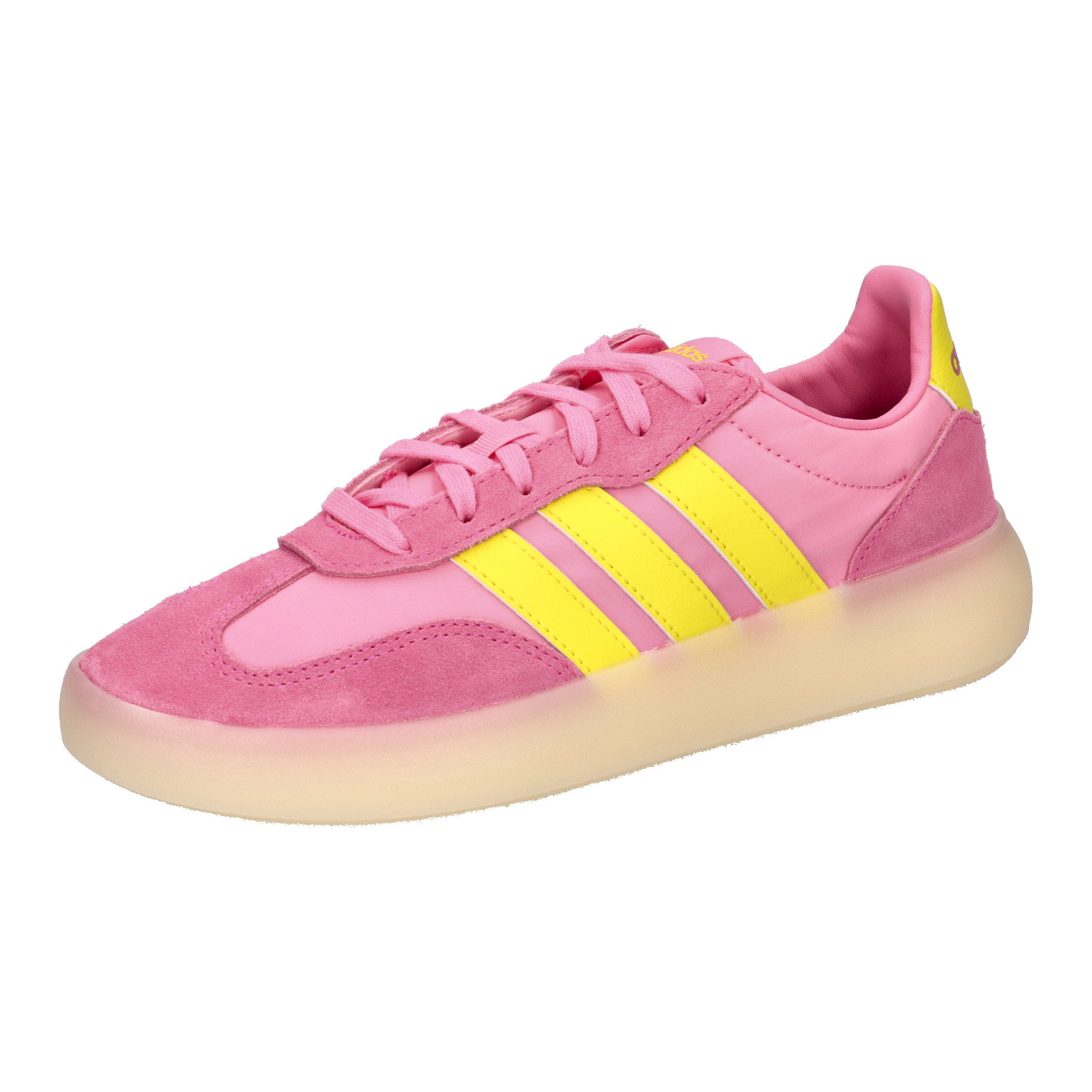 adidas Performance adidas Damen Sneaker BARREDA DECODE Sneaker günstig online kaufen