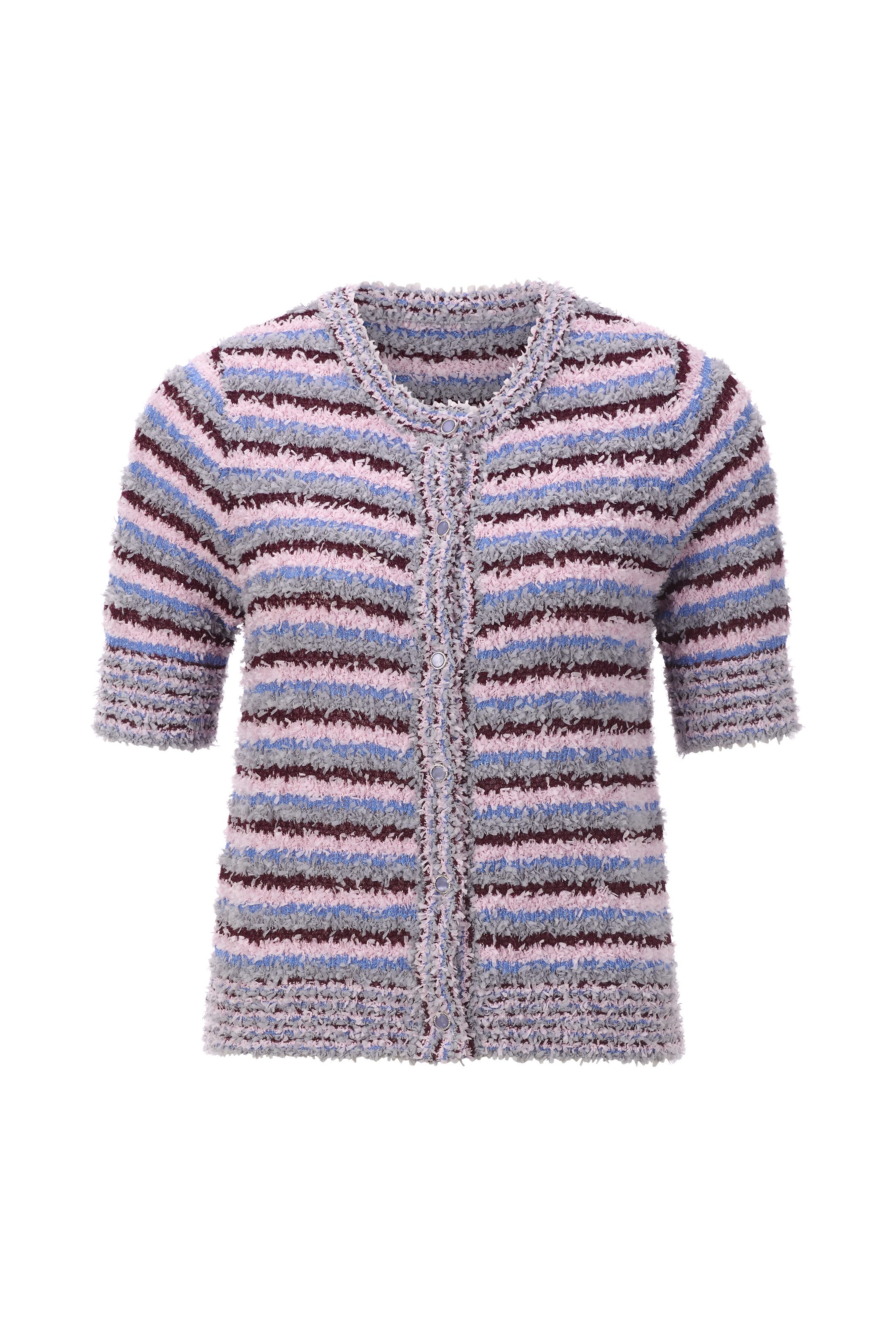 Strickjacke