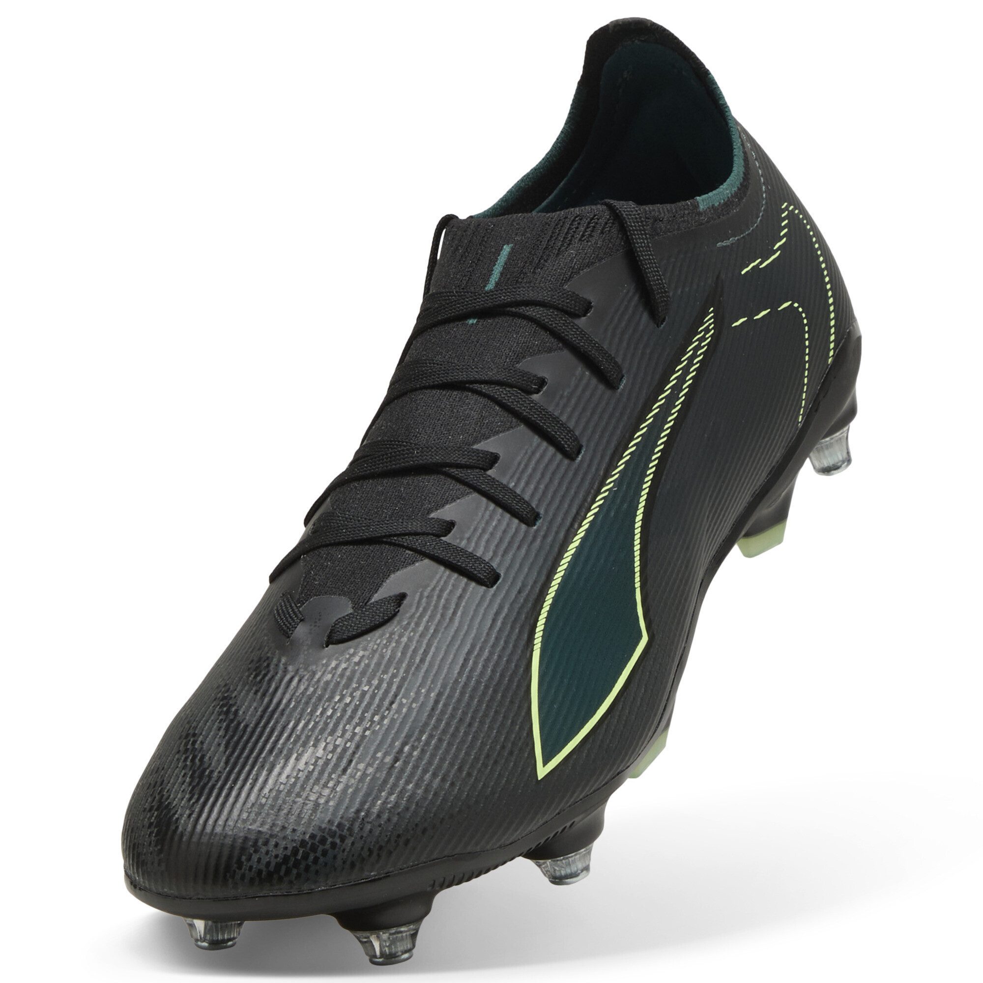 PUMA ULTRA 6 MATCH MxSG Fußballschuhe Erwachsene Fußballschuh