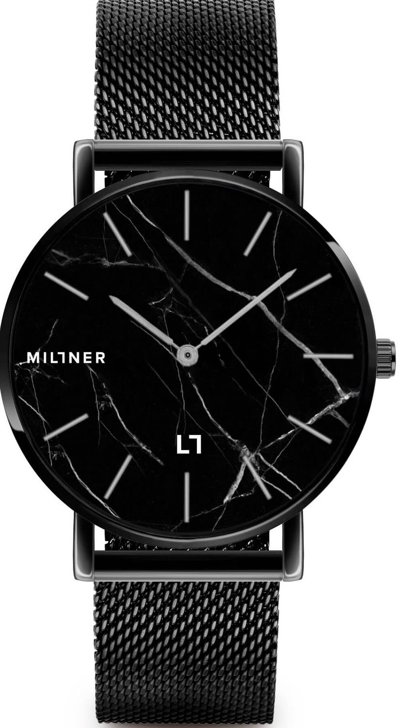 Millner Digitaluhr 0010205 Camden