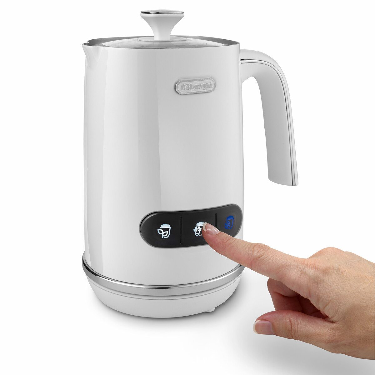 De'Longhi Milchaufschäumer LatteMix