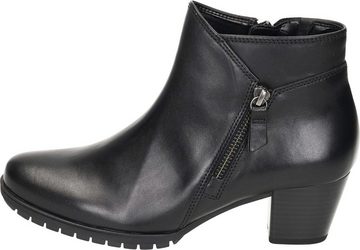 Gabor Stiefeletten Stiefelette aus echtem Leder