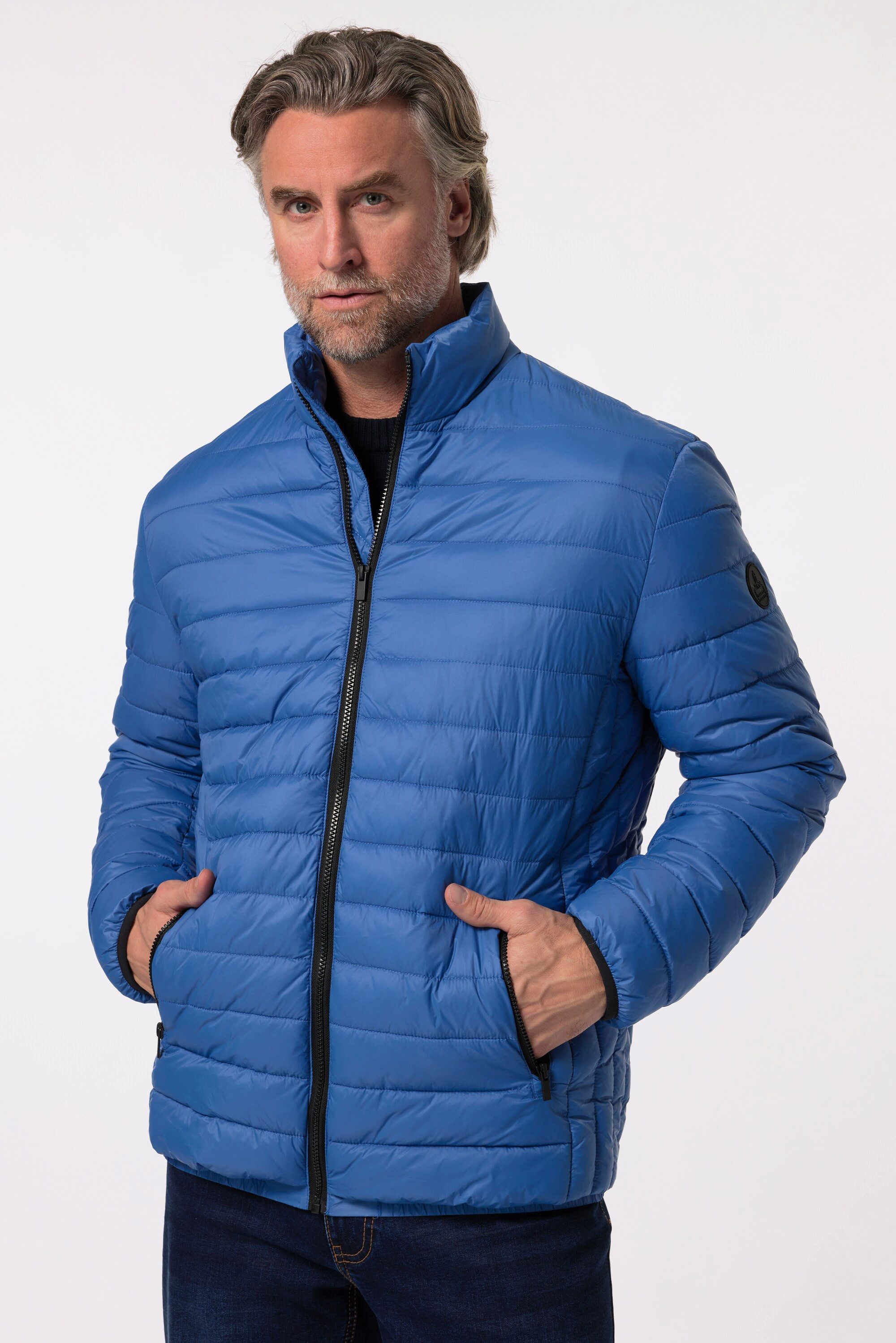 Boston Park Steppjacke Boston Park Steppjacke günstig online kaufen