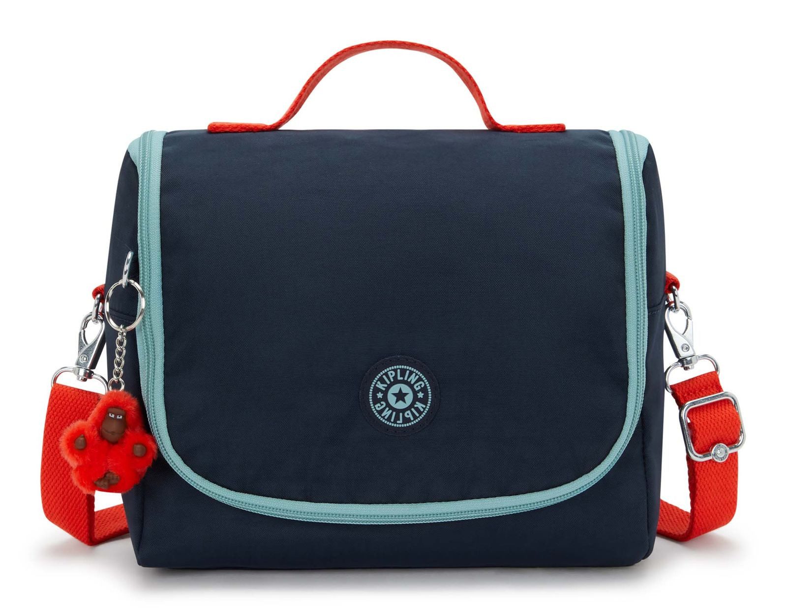 KIPLING Umhängetasche New Kichirou Lunchbox