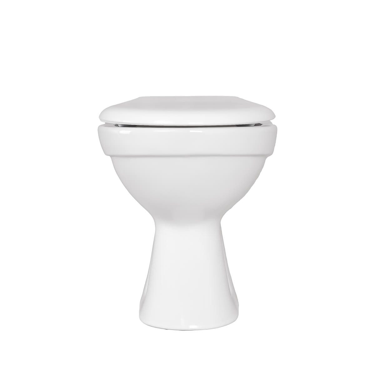 Belvit Tiefspül-WC BV-SW4001-T+BV-D0400, Belvit Dusch WC günstig online kaufen