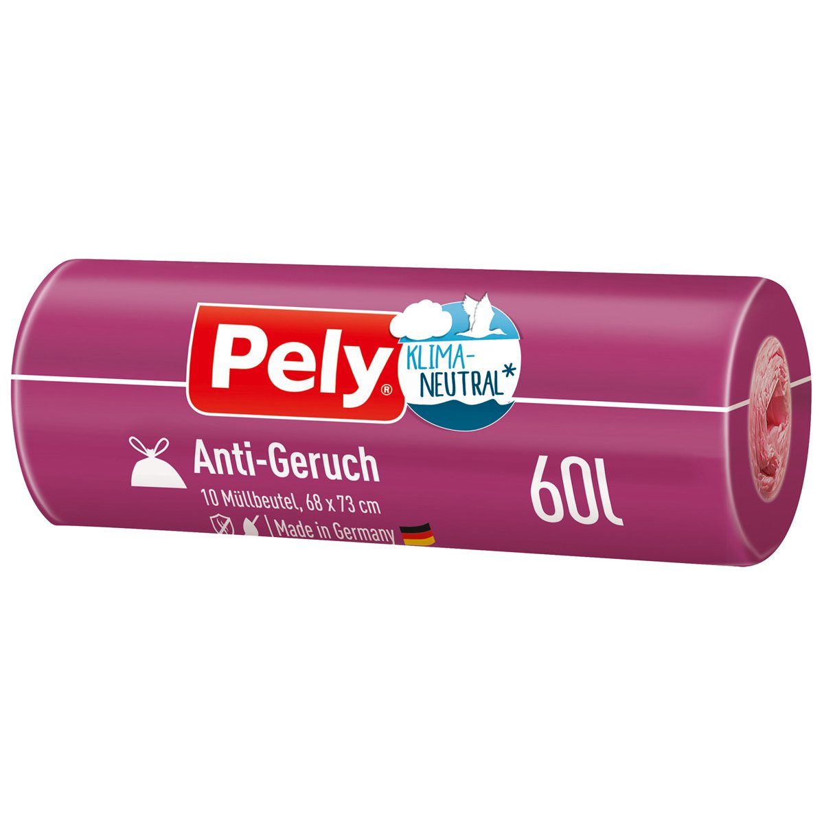 PELY Folienbeutel