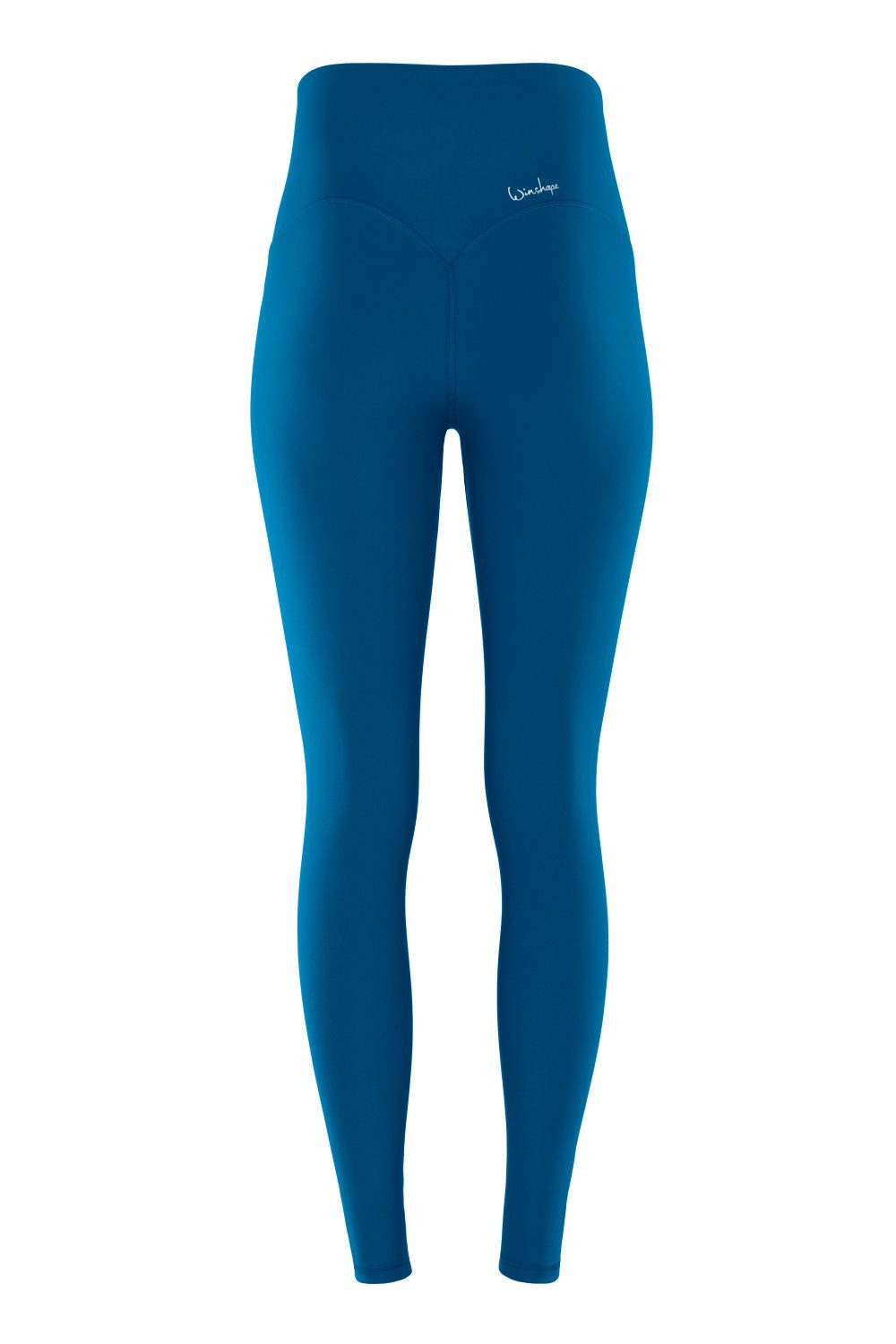 Winshape Leggings Functional Comfort HWL117C mit V-Shape Applikation und Core-Bund – Bild 3 von 5
