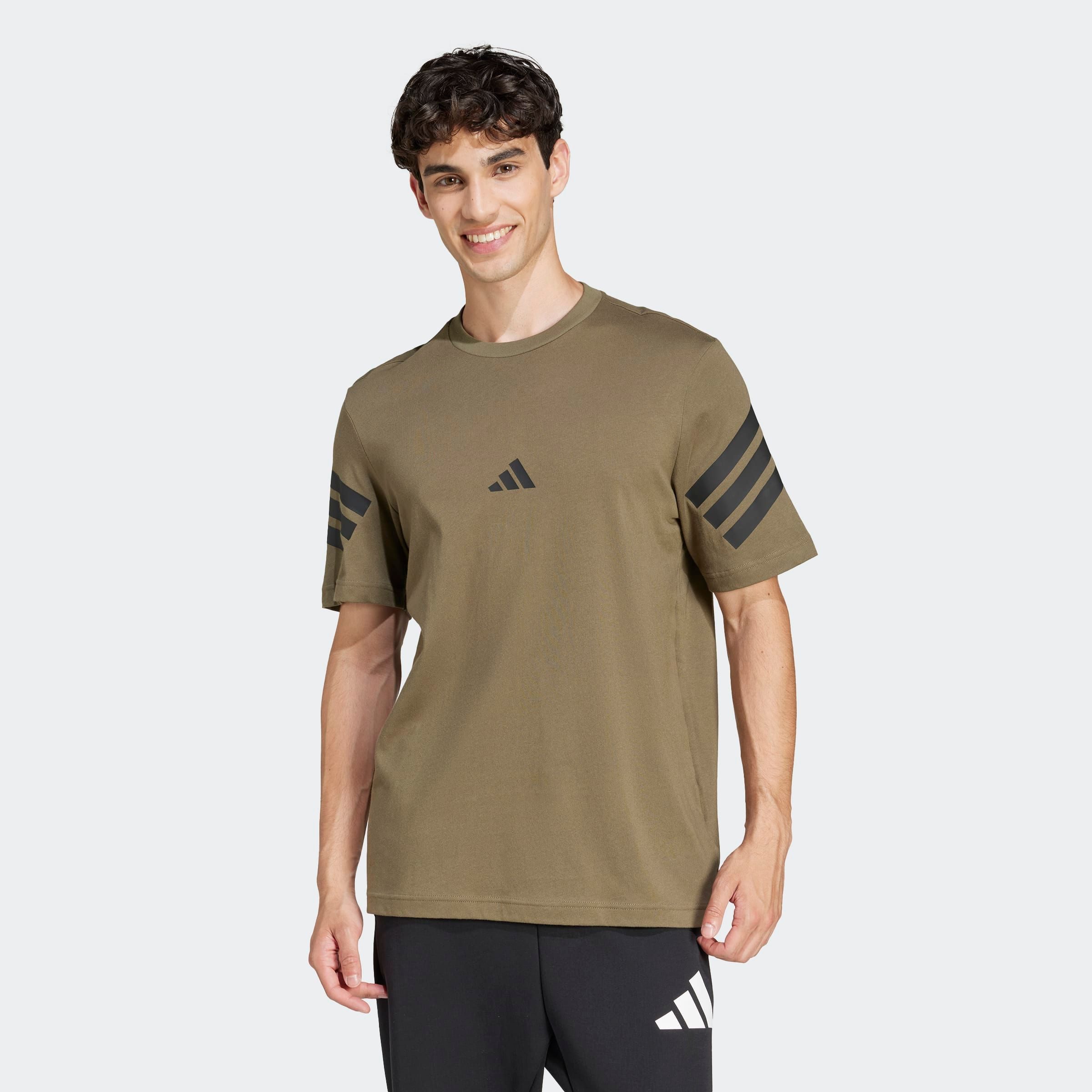 adidas Sportswear T-Shirt M FI 3S günstig online kaufen