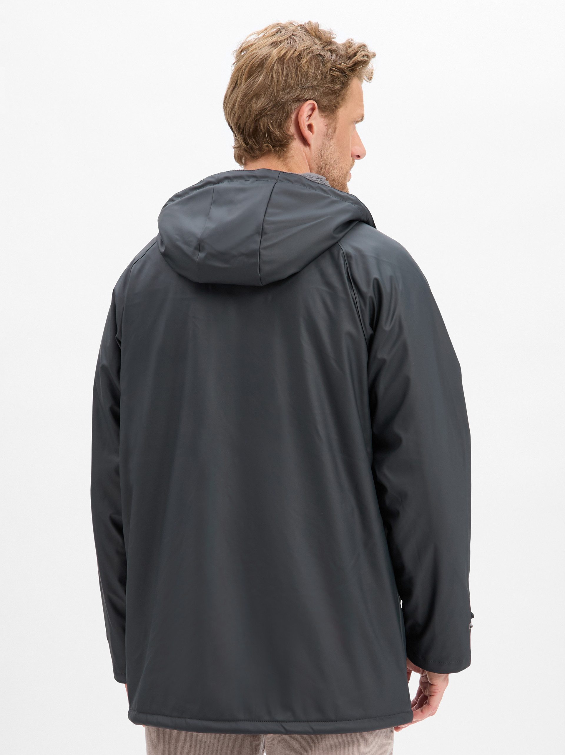 Derbe Anorak Trekholm