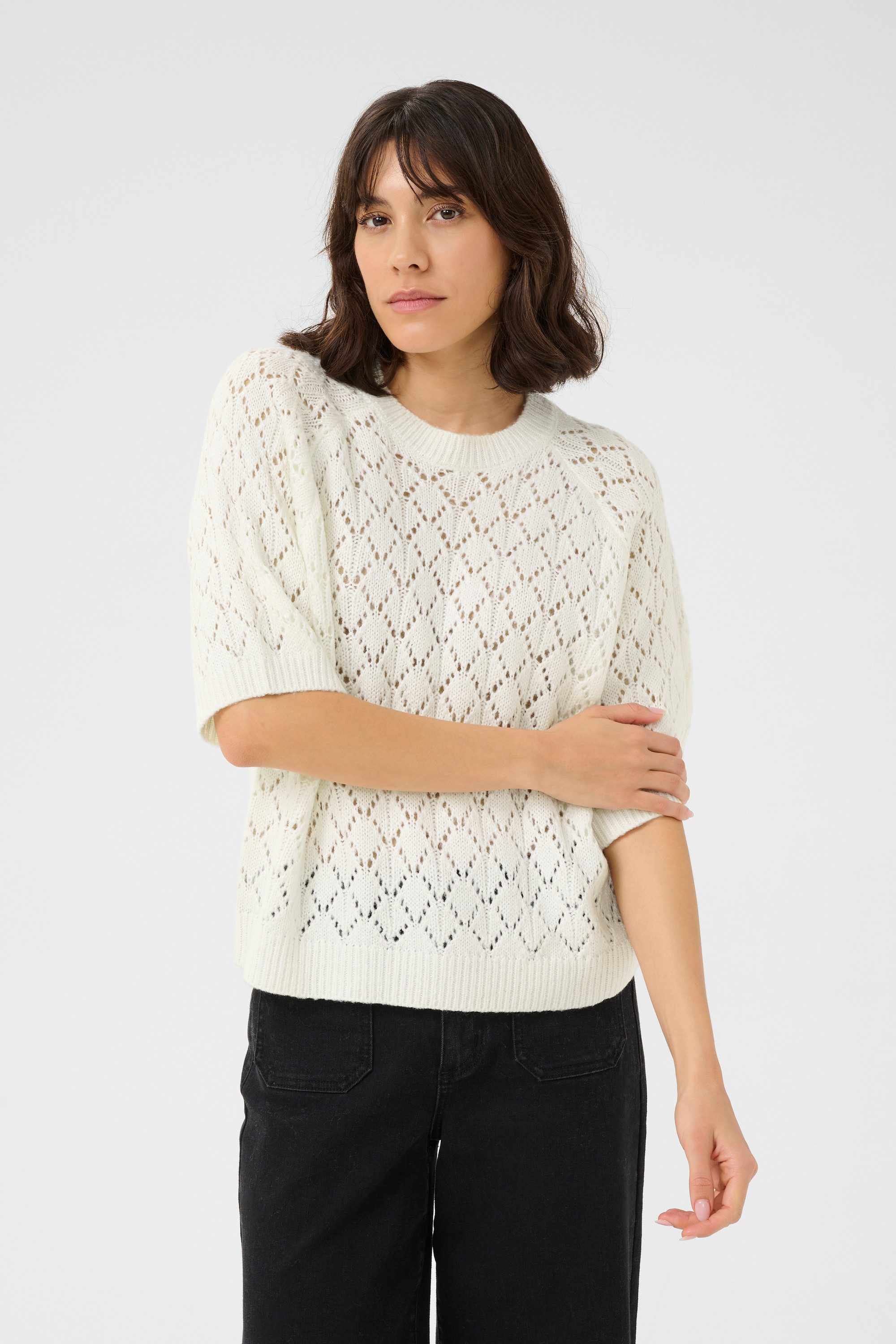 Strickpullover Strickpullover KAnika