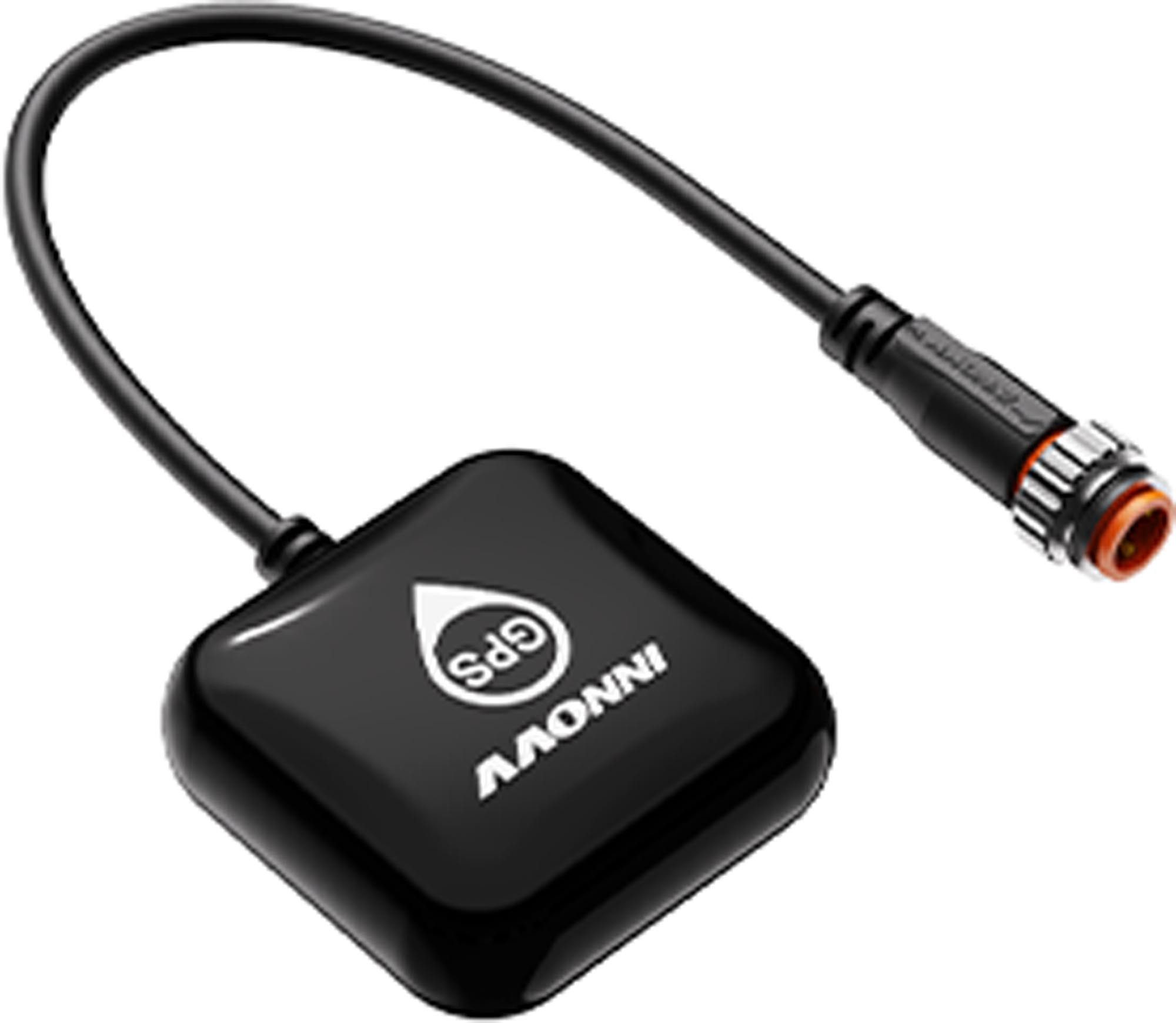 INNOVV N2 GPS Tracker Motorrad-Navigationsgerät