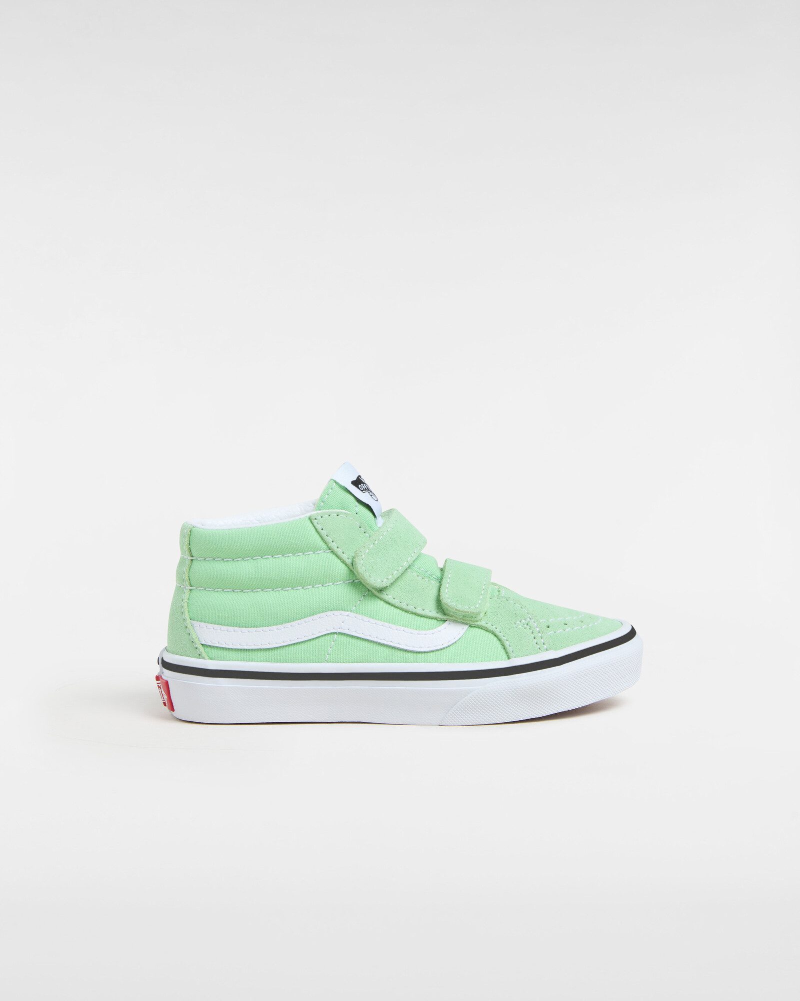 Vans SK8-Mid Reissue V Sneaker mit Klett, für Kinder
