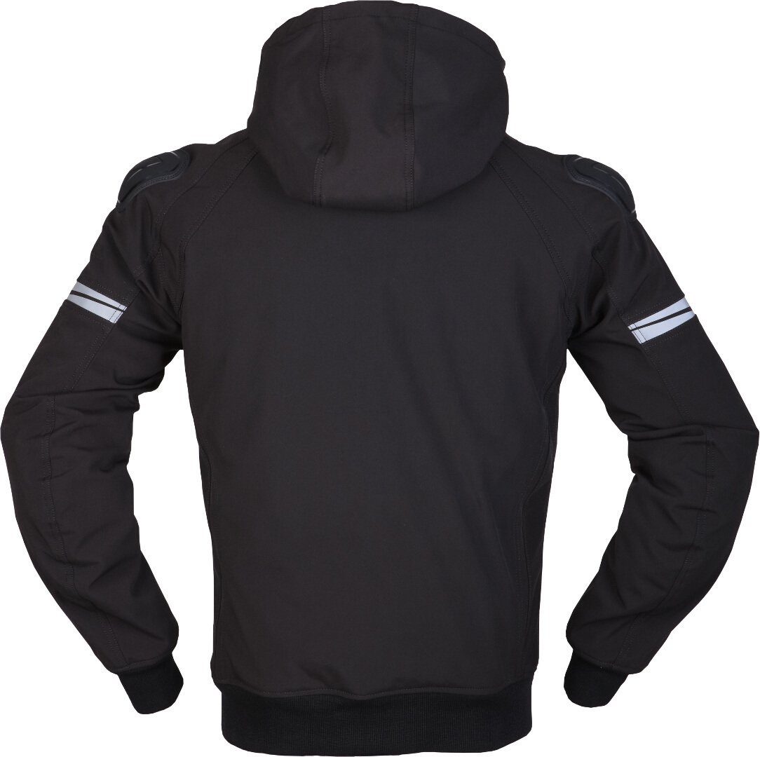 Modeka Motorradjacke Clarke Sport Motorrad Jacke herausnehmbares Innenfutte günstig online kaufen