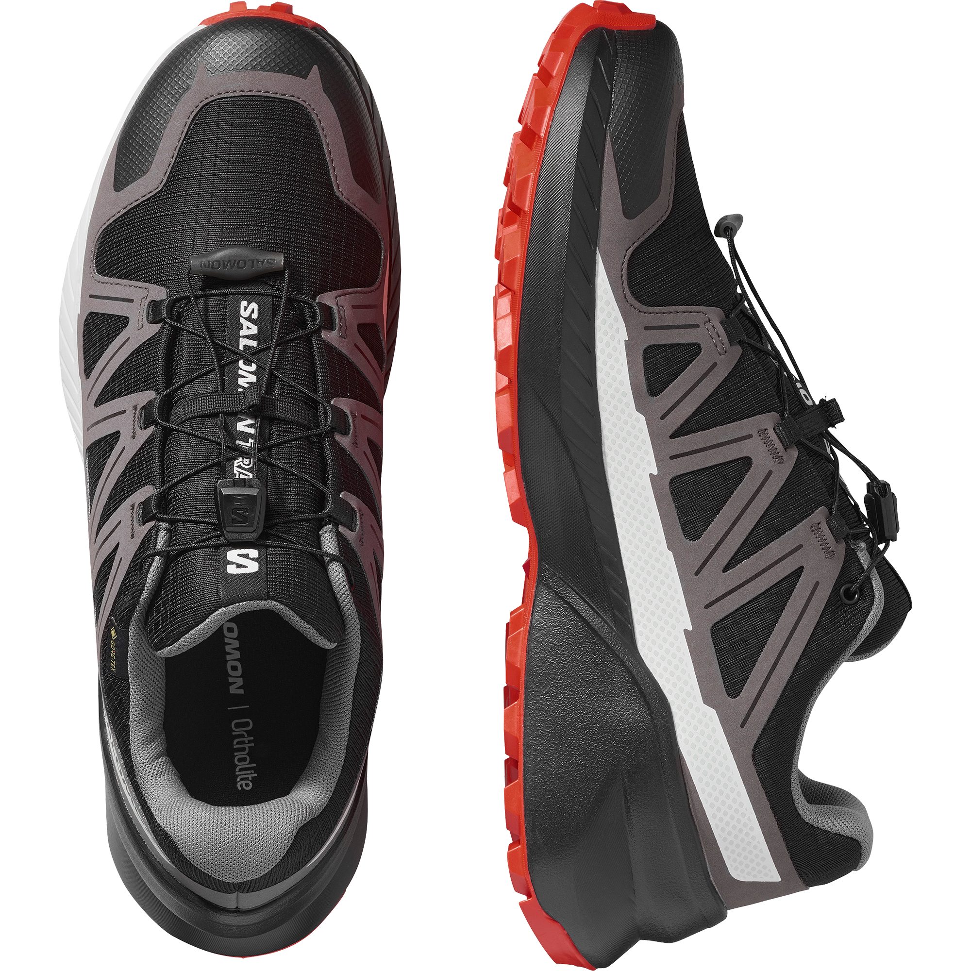 Salomon SPEEDCROSS PEAK GORE-TEX Trailrunningschuh wasserdicht günstig online kaufen